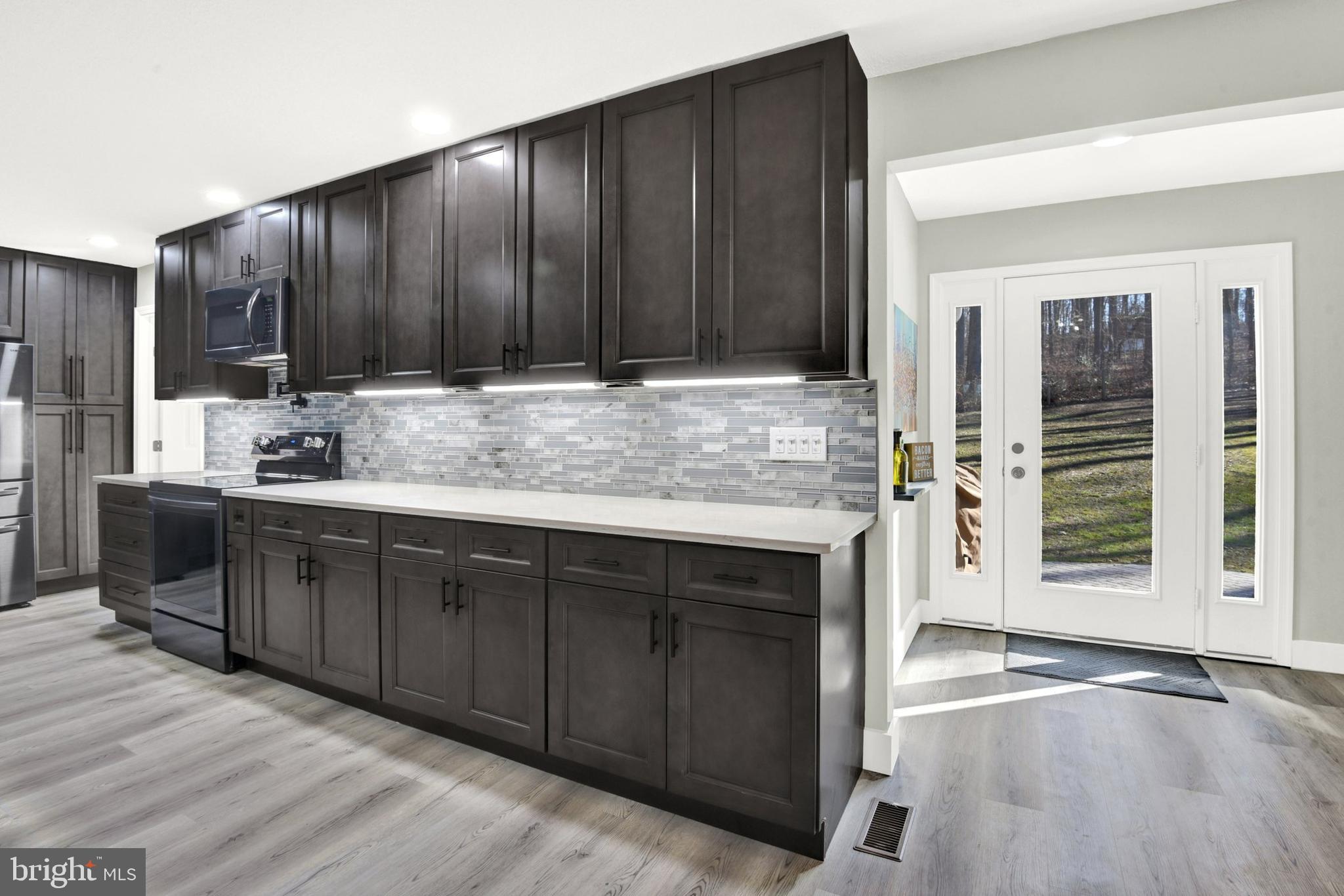 GREENFIELD - Residential