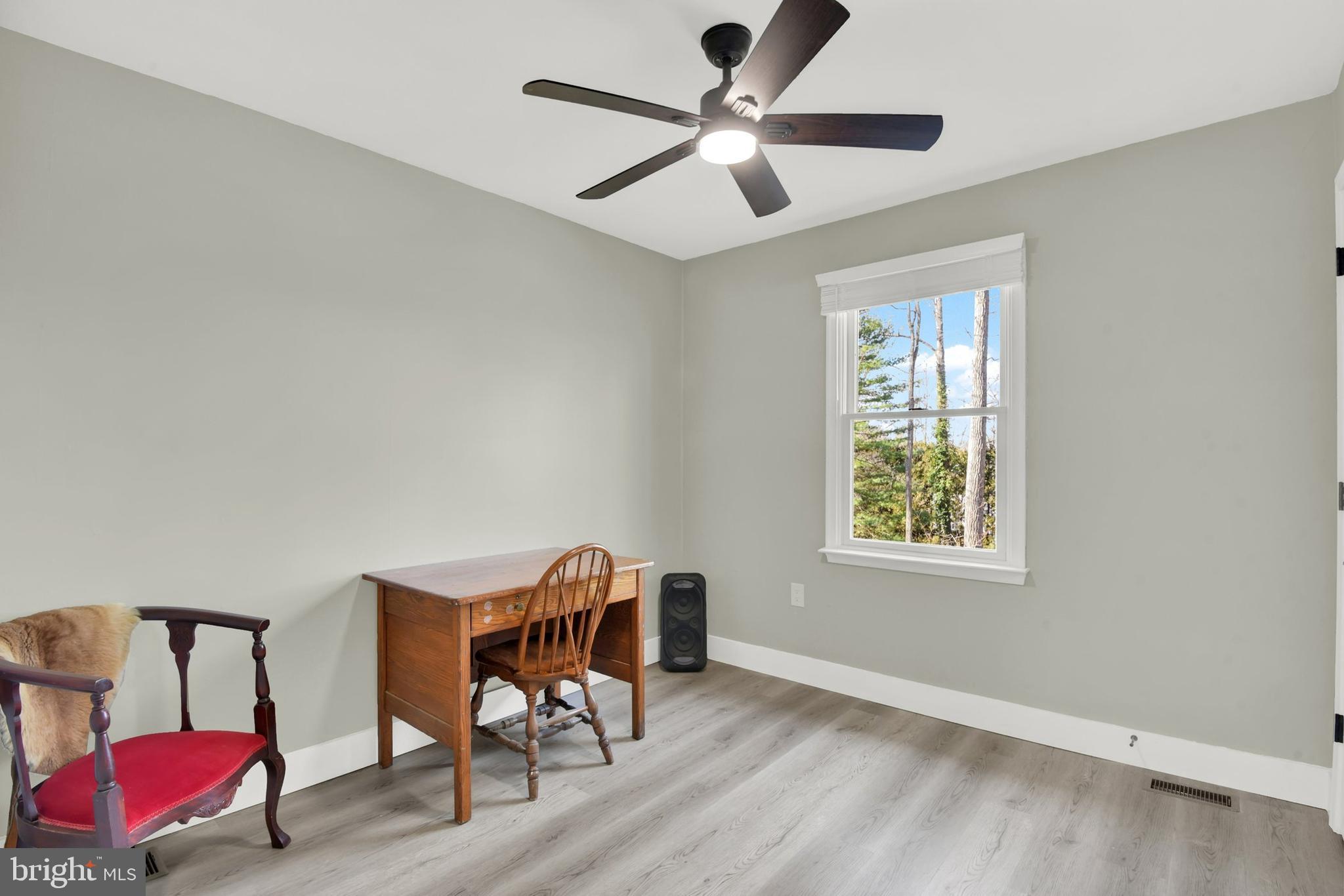 GREENFIELD - Residential