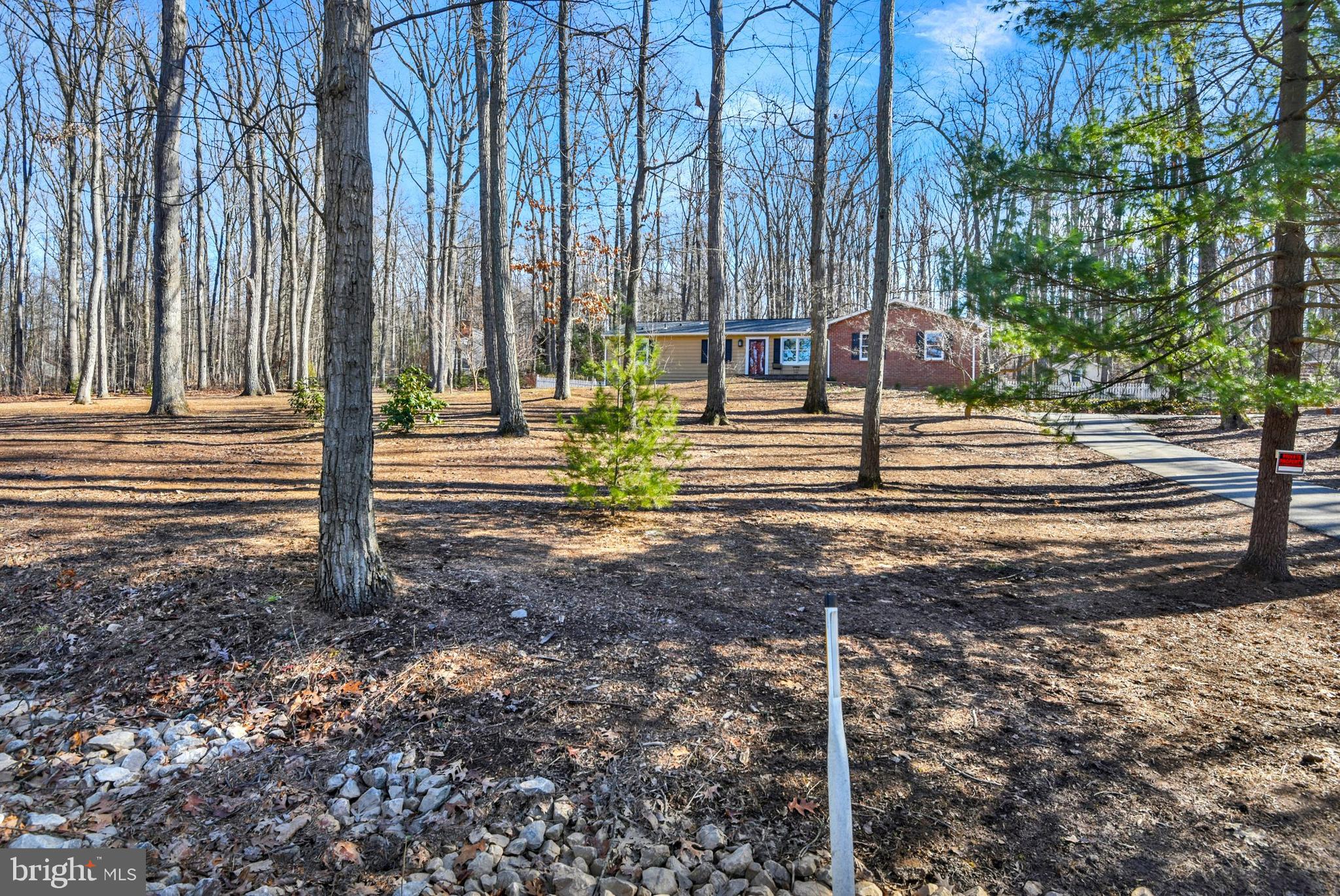 GREENFIELD - Residential