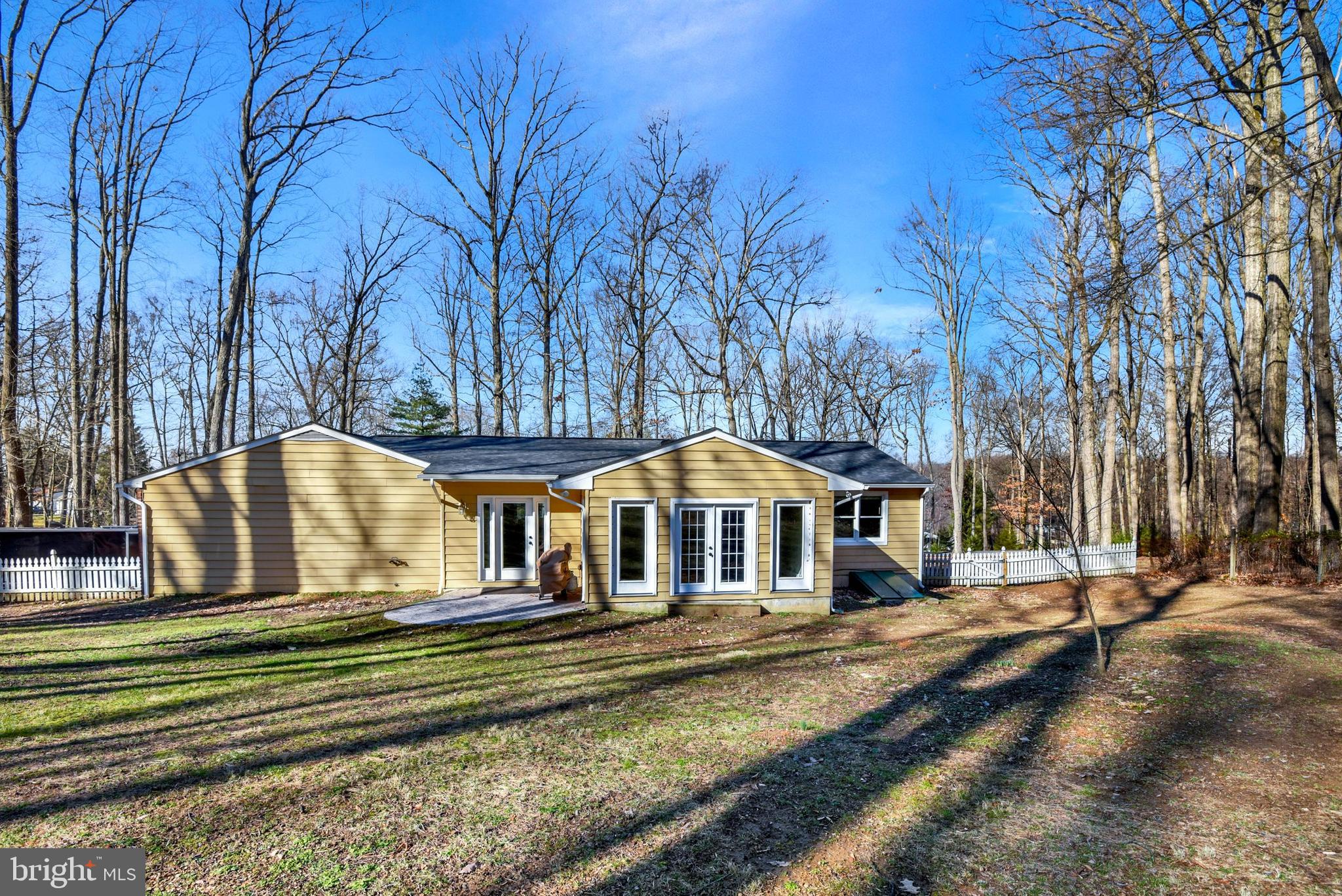 GREENFIELD - Residential