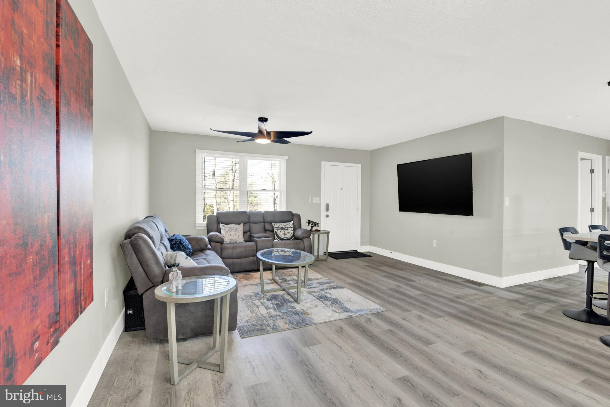 GREENFIELD - Residential