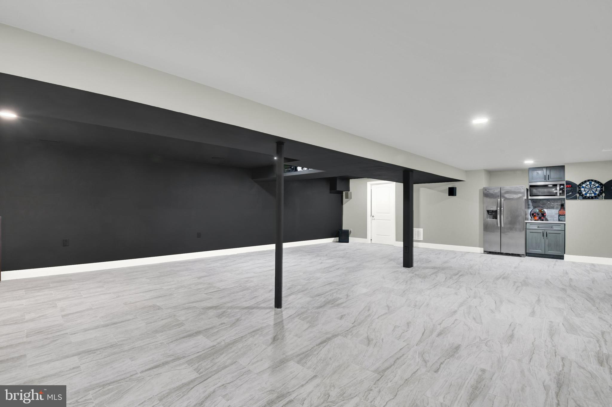 GREENFIELD - Residential