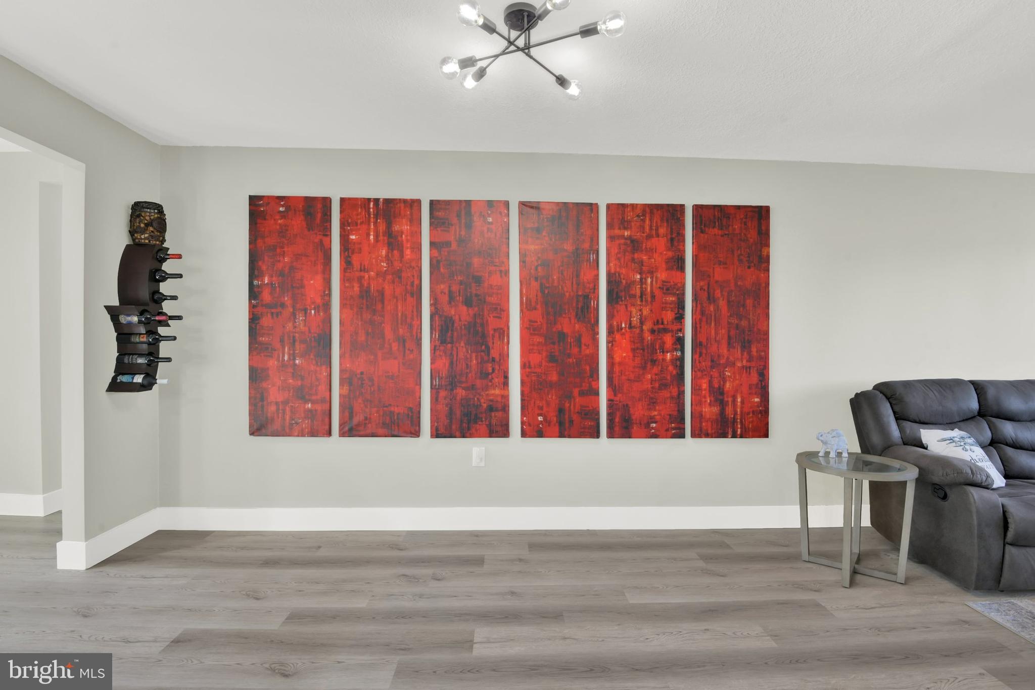 GREENFIELD - Residential