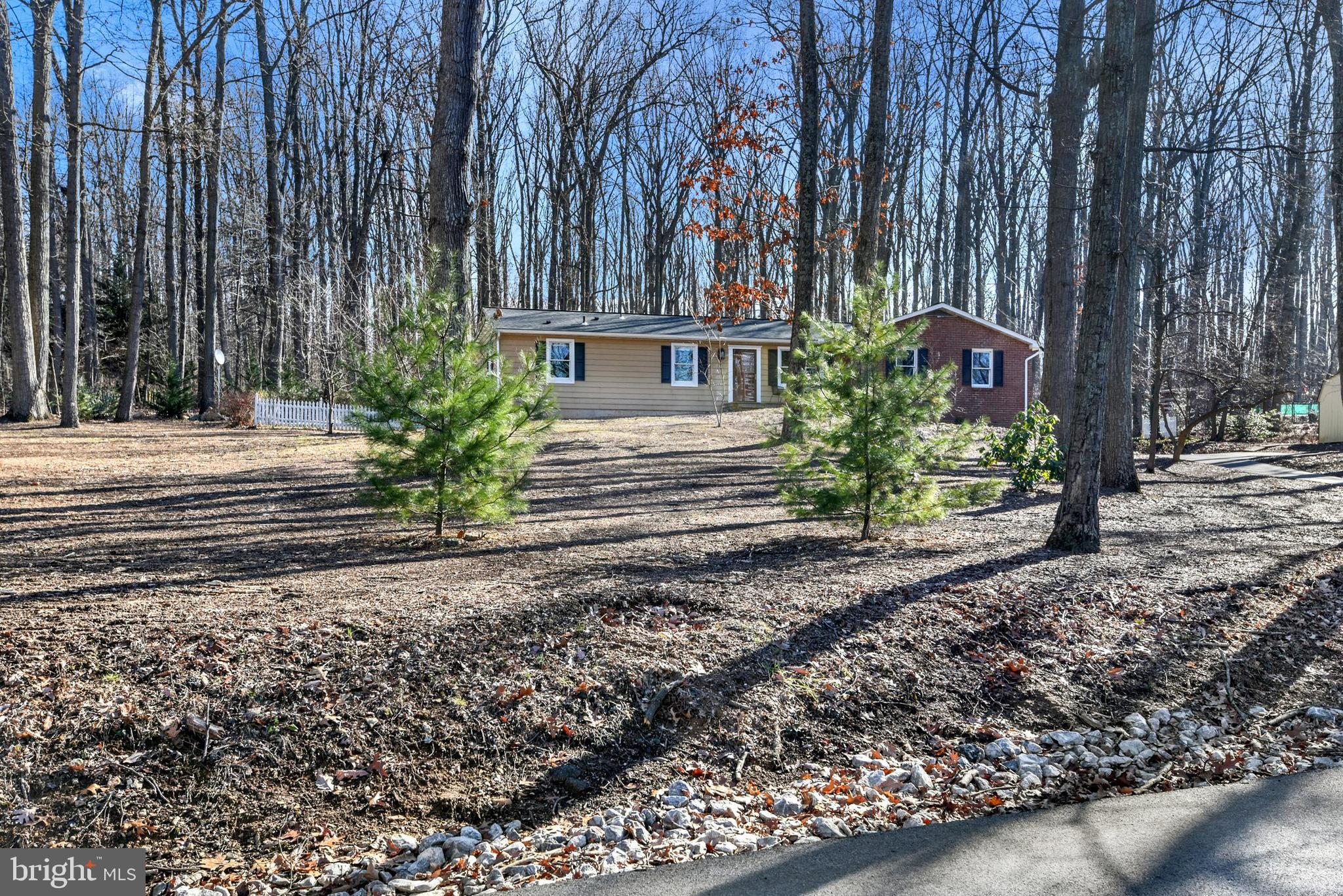 GREENFIELD - Residential