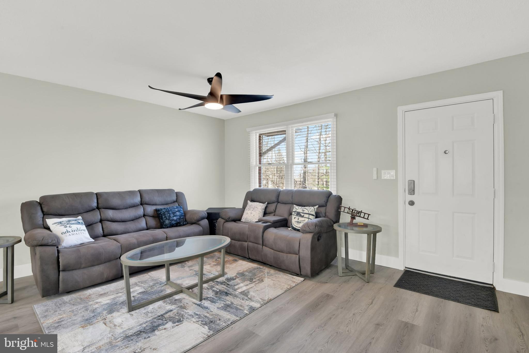 GREENFIELD - Residential