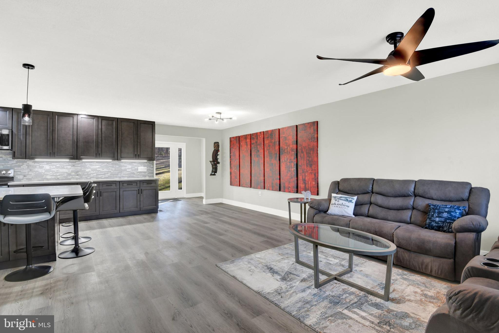 GREENFIELD - Residential