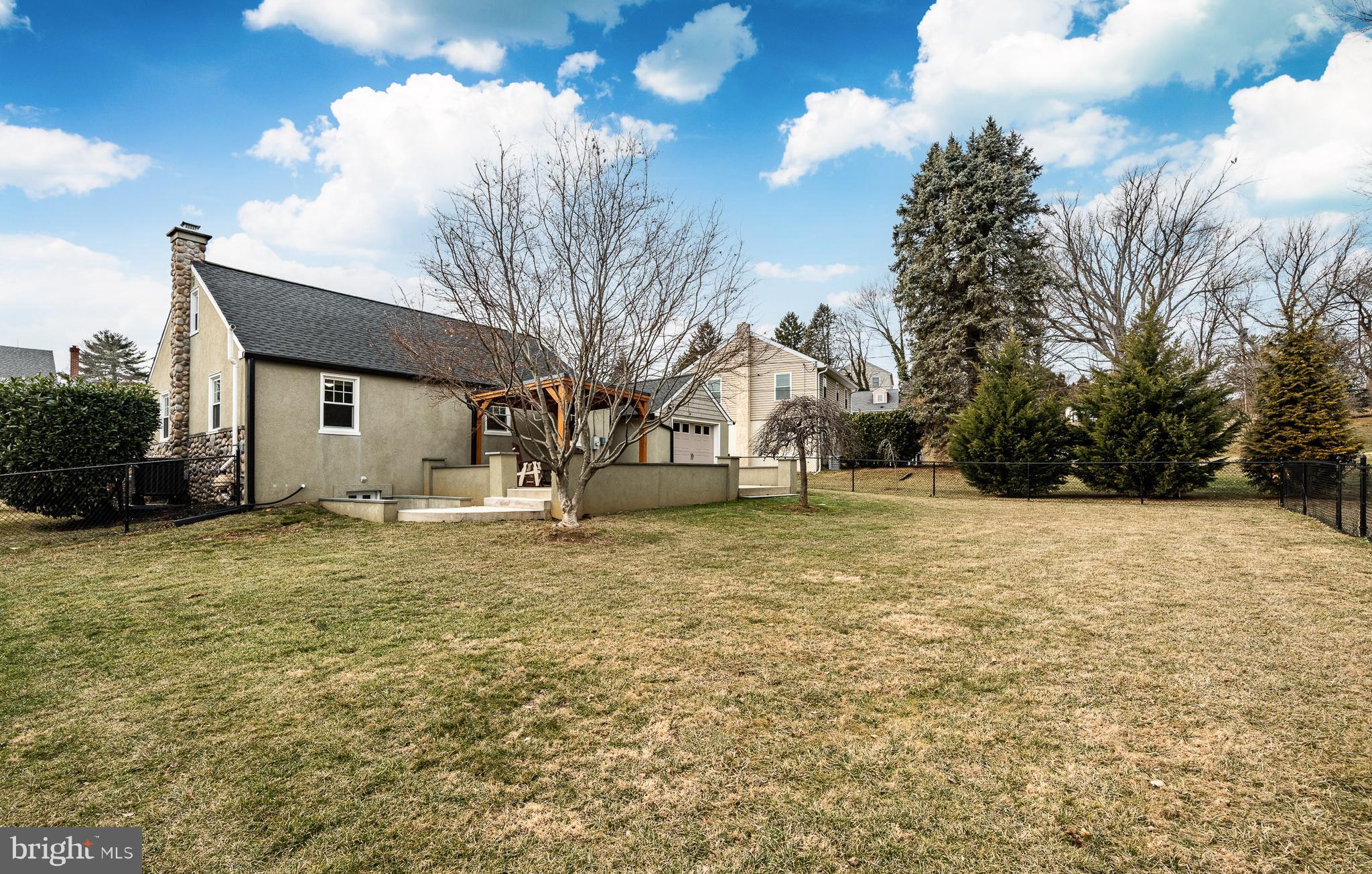 FRAZER VIEW - Residential