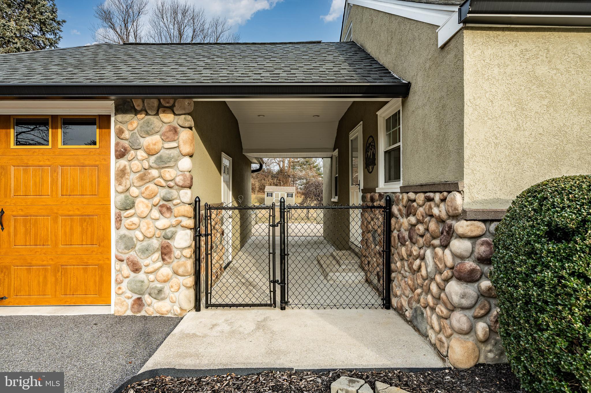 FRAZER VIEW - Residential