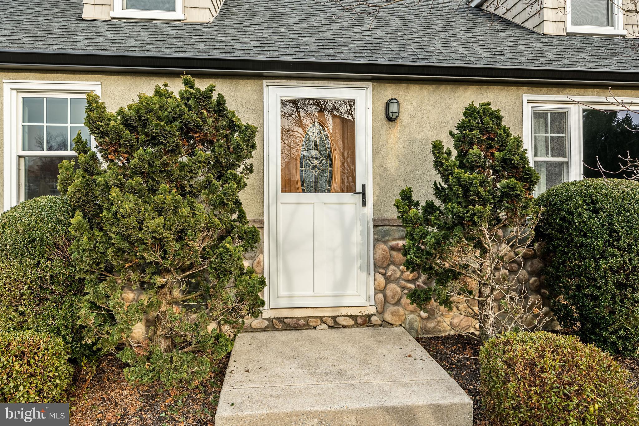 FRAZER VIEW - Residential