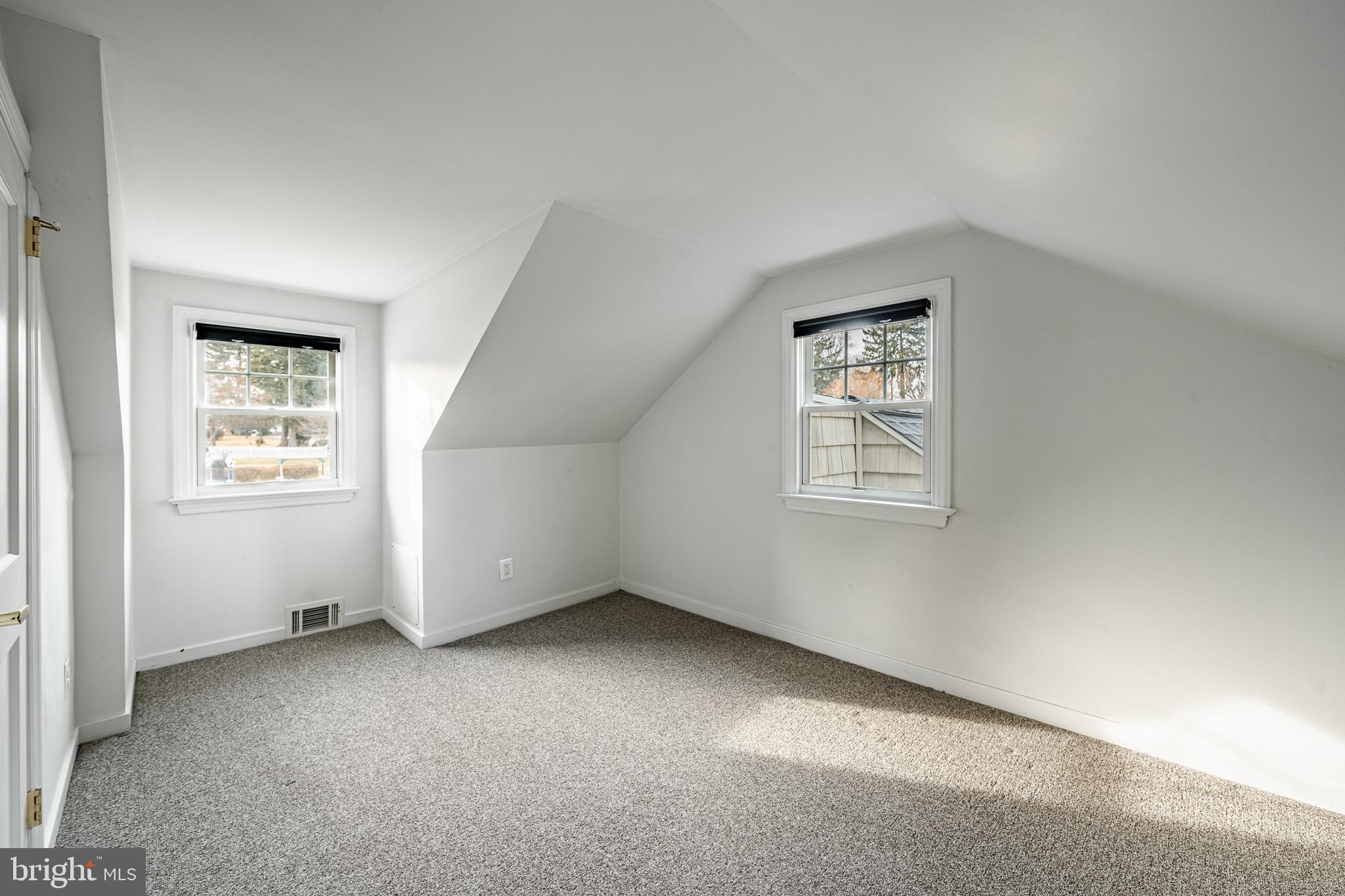 FRAZER VIEW - Residential