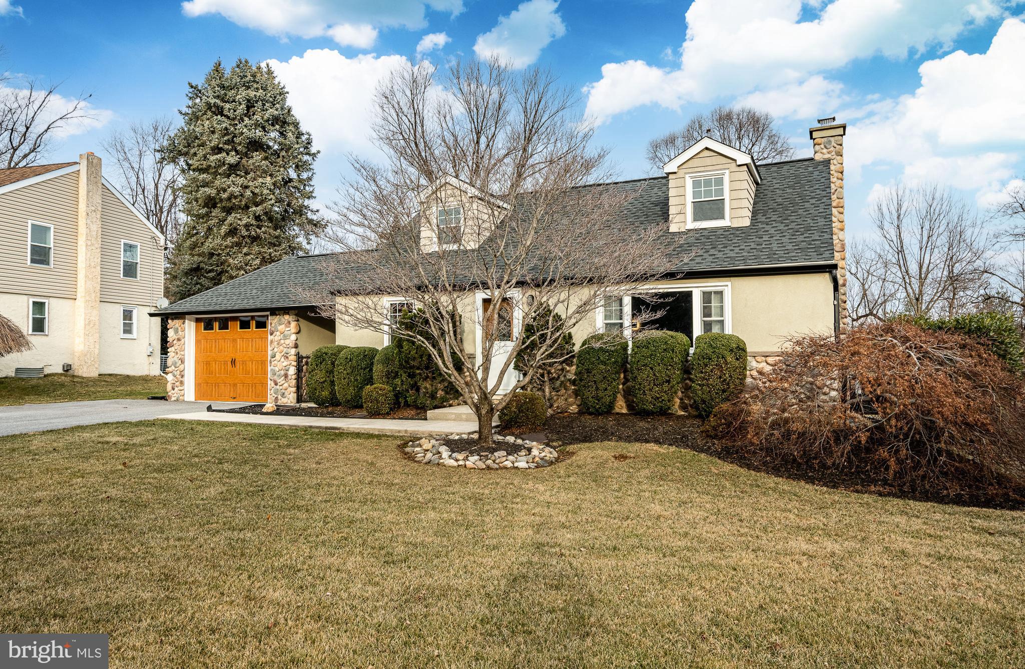 FRAZER VIEW - Residential