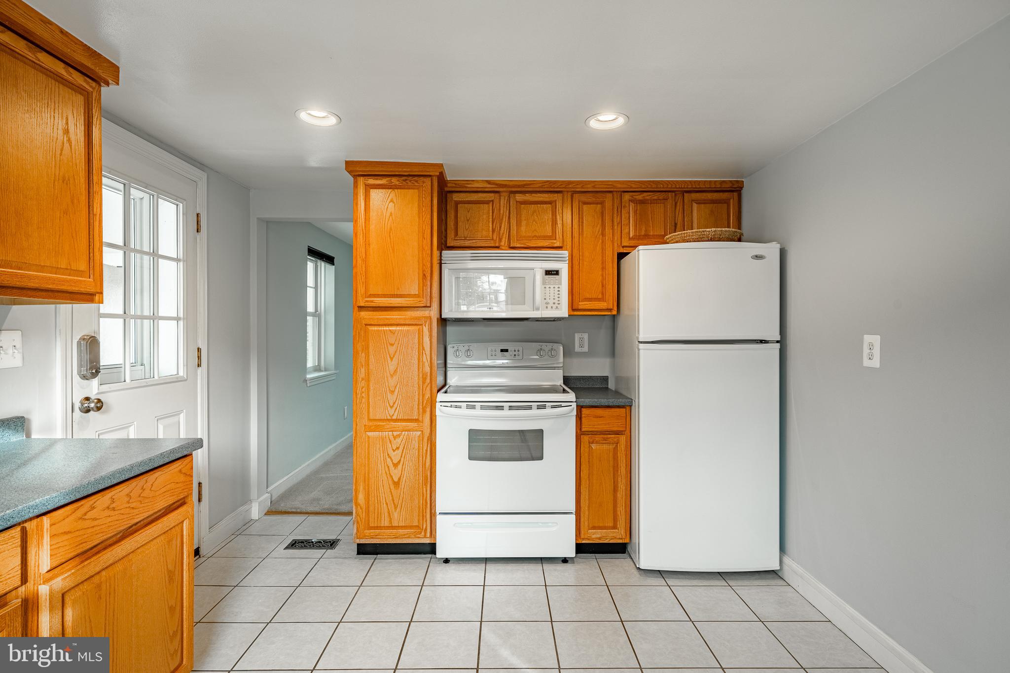 FRAZER VIEW - Residential