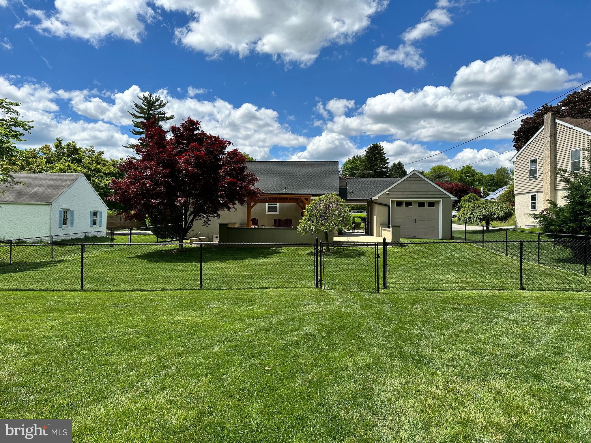 FRAZER VIEW - Residential