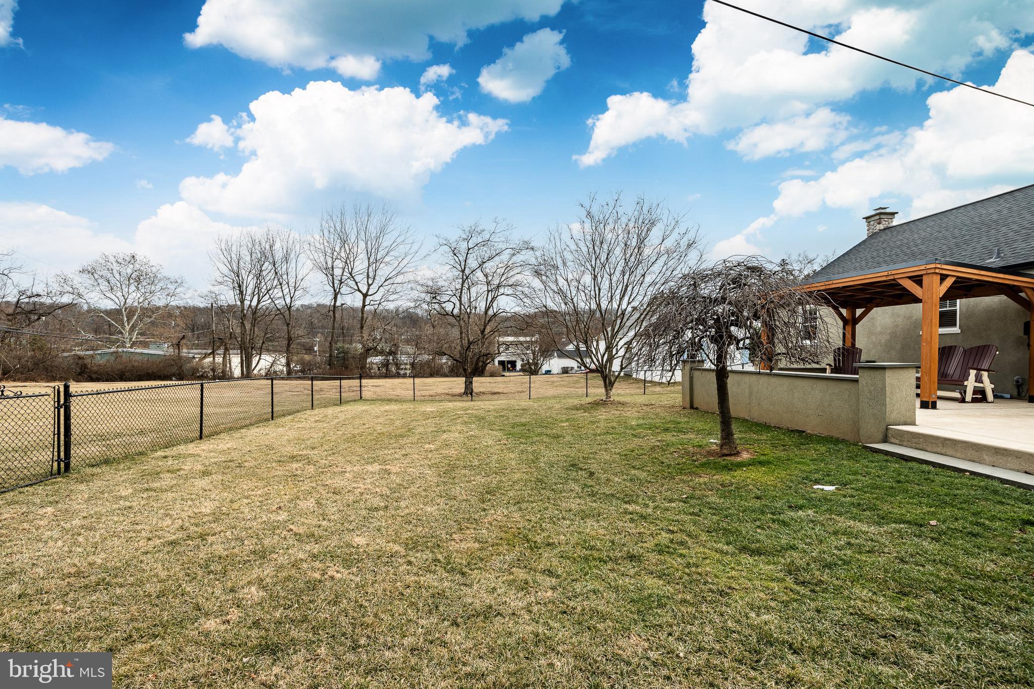 FRAZER VIEW - Residential