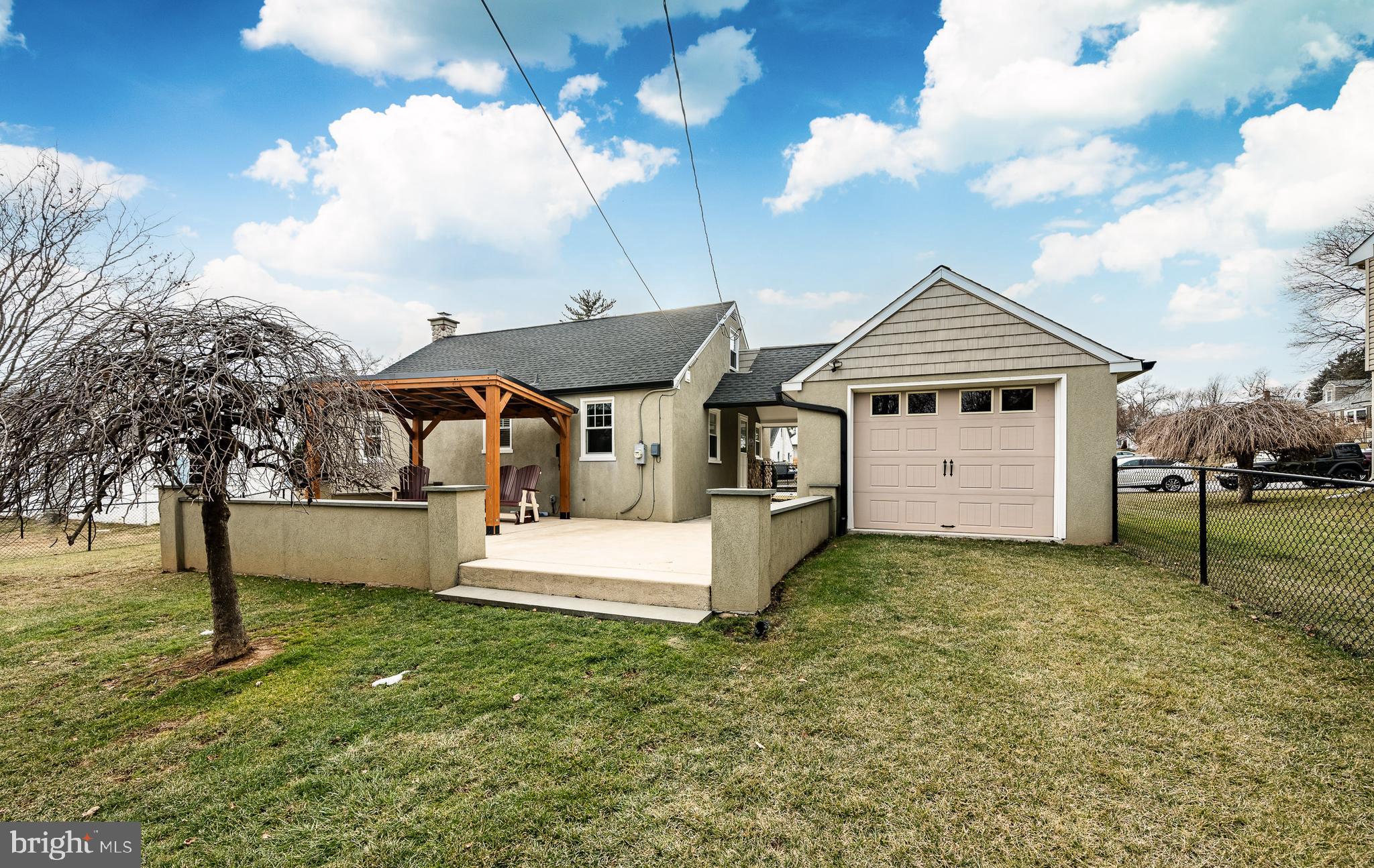 FRAZER VIEW - Residential