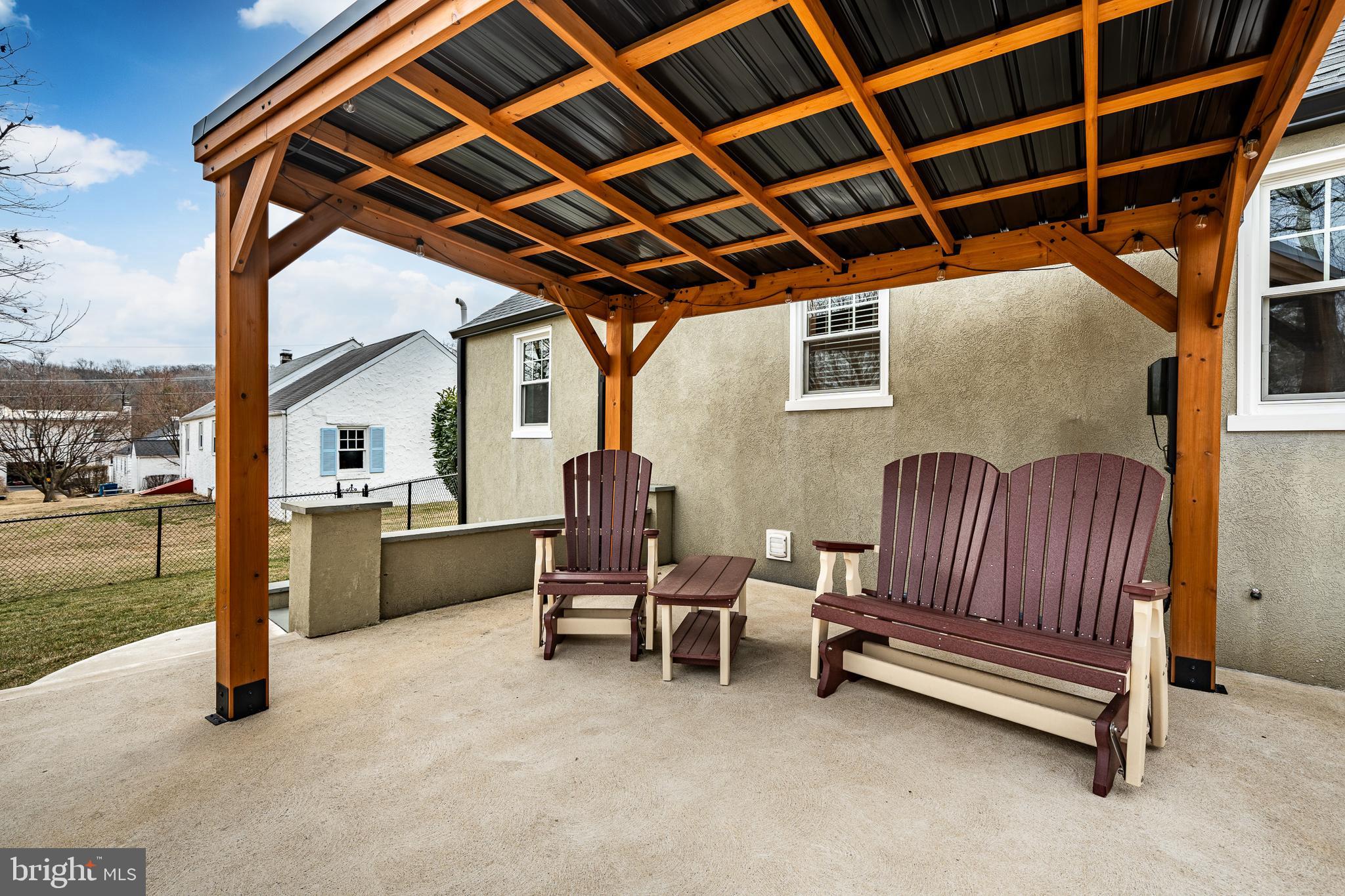 FRAZER VIEW - Residential