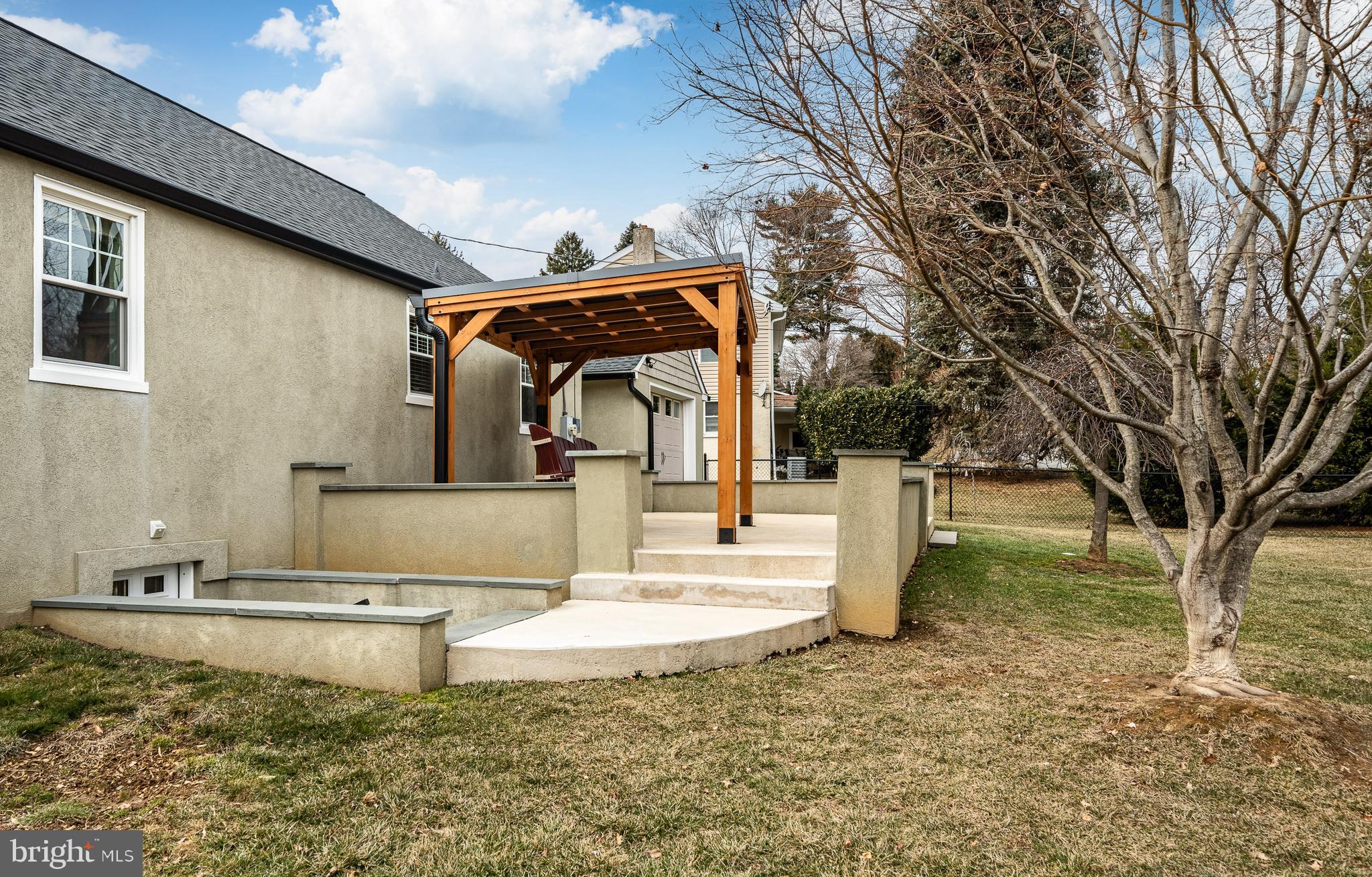 FRAZER VIEW - Residential