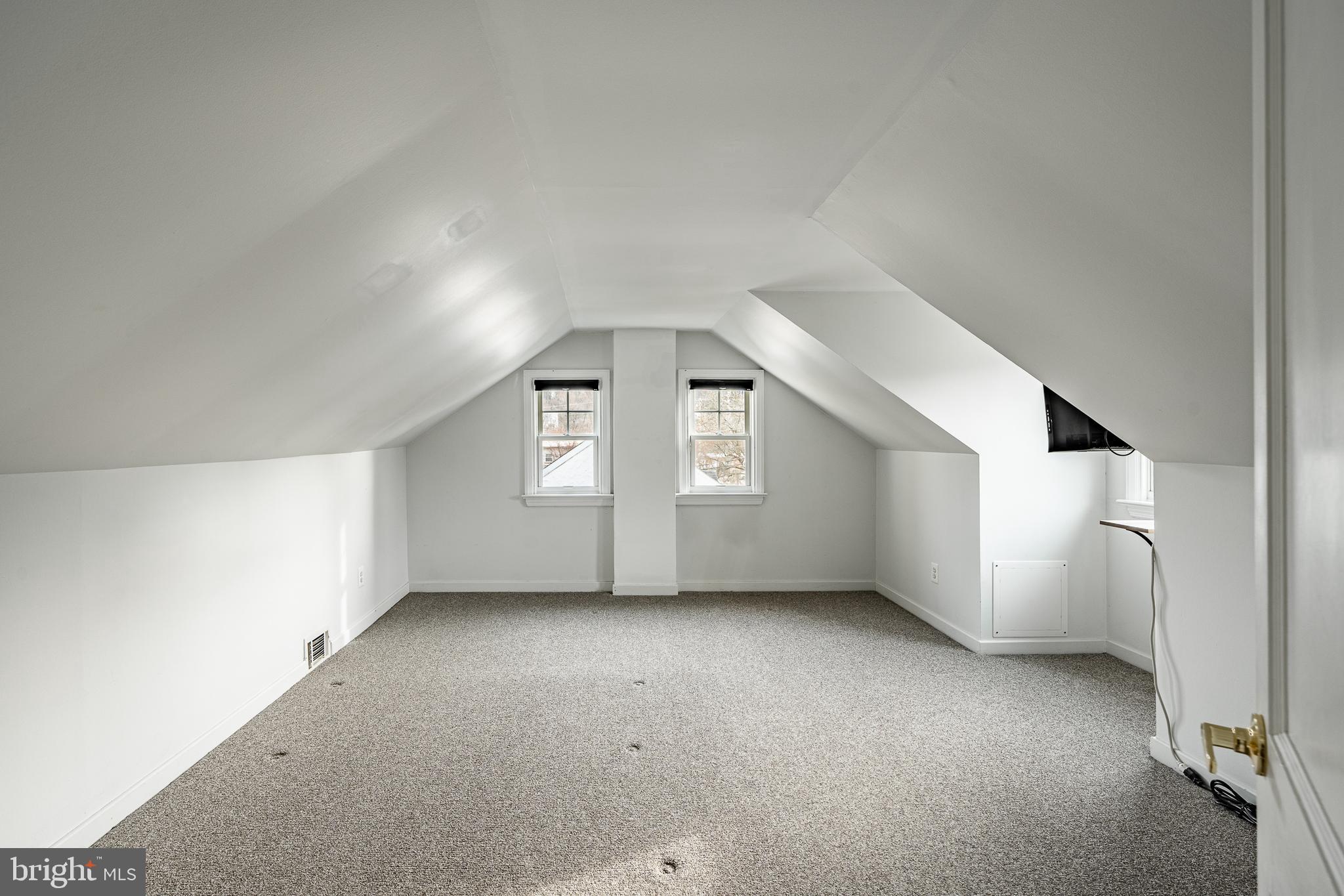 FRAZER VIEW - Residential