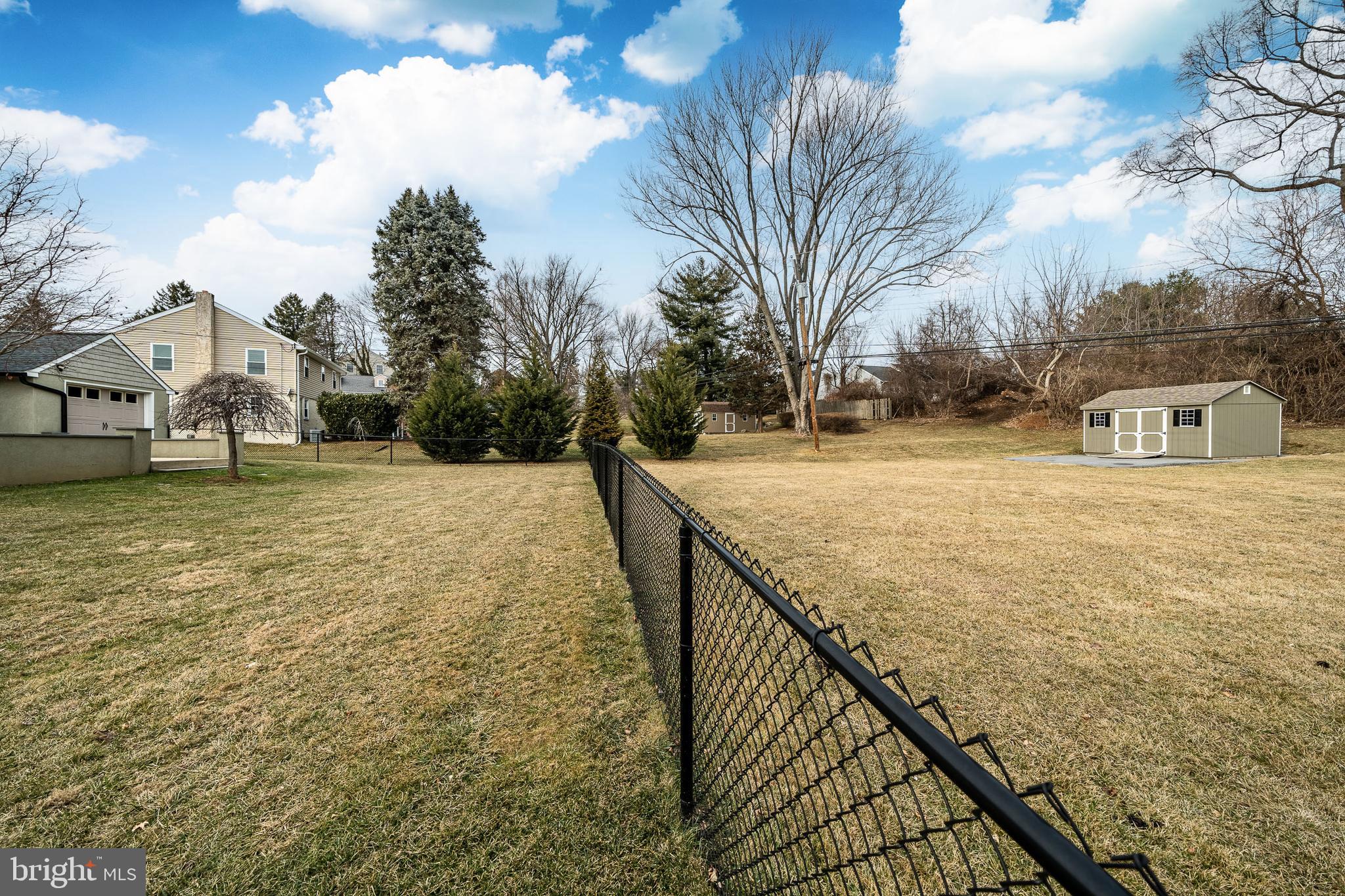 FRAZER VIEW - Residential