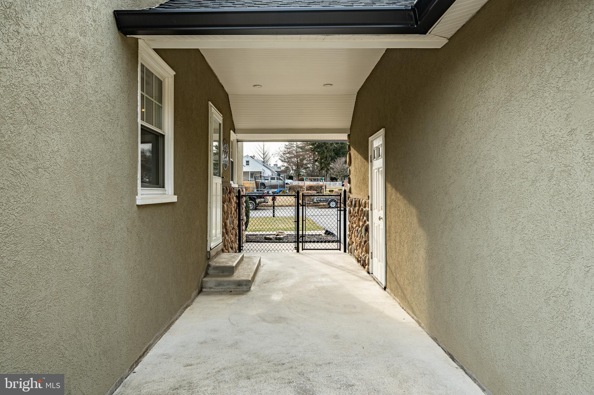 FRAZER VIEW - Residential