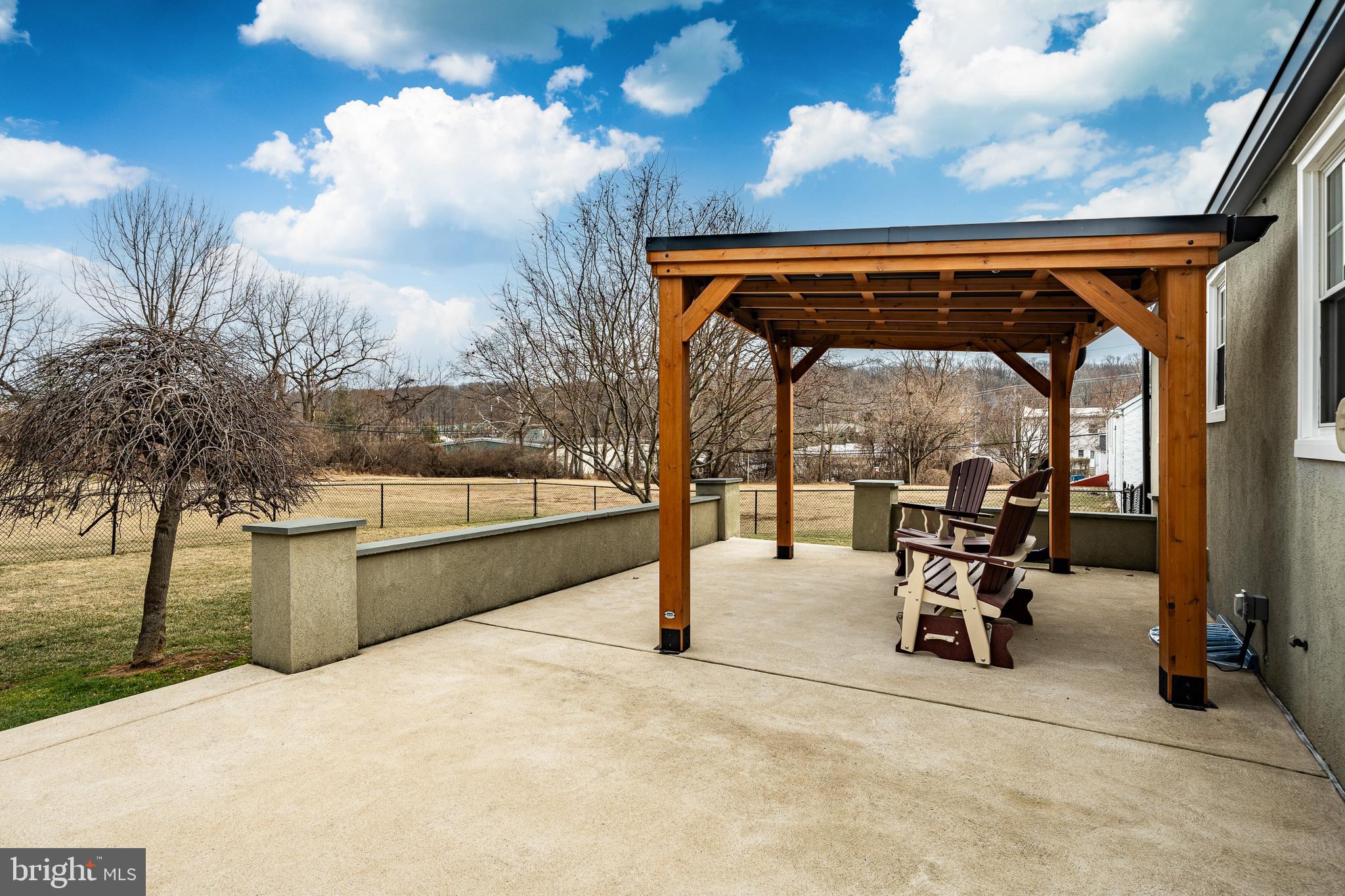 FRAZER VIEW - Residential