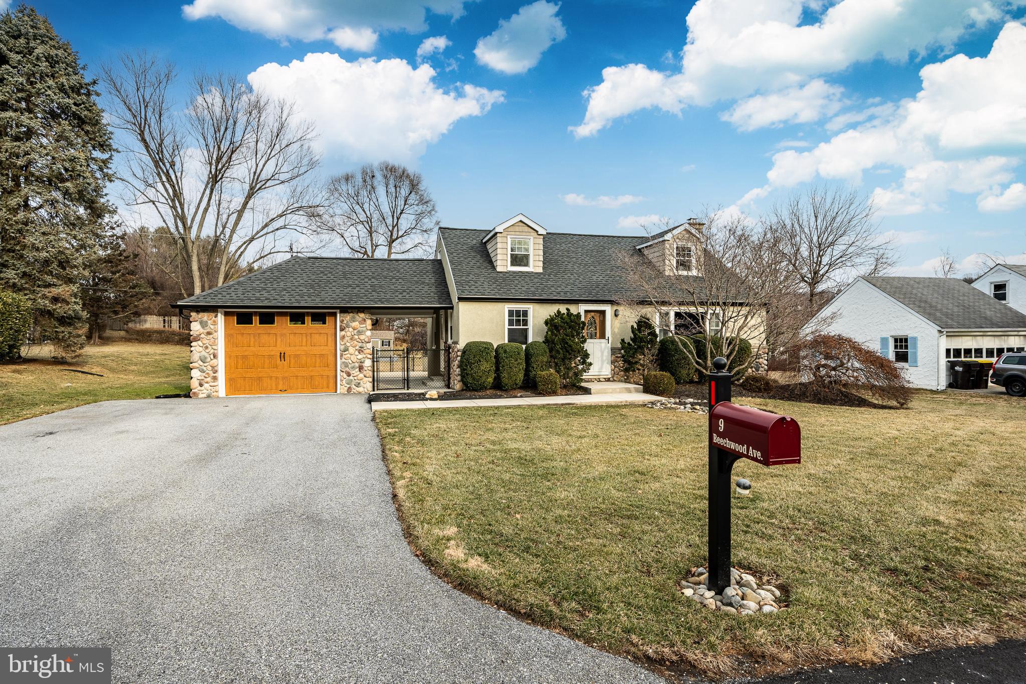 FRAZER VIEW - Residential