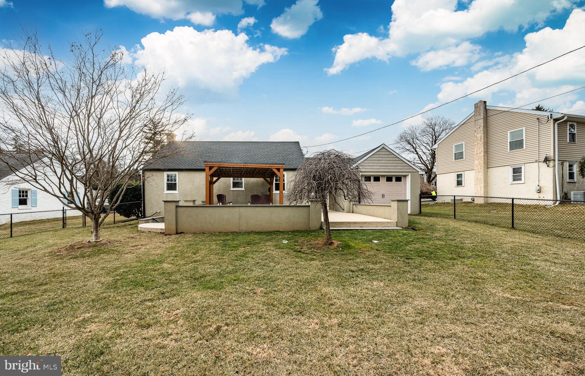 FRAZER VIEW - Residential