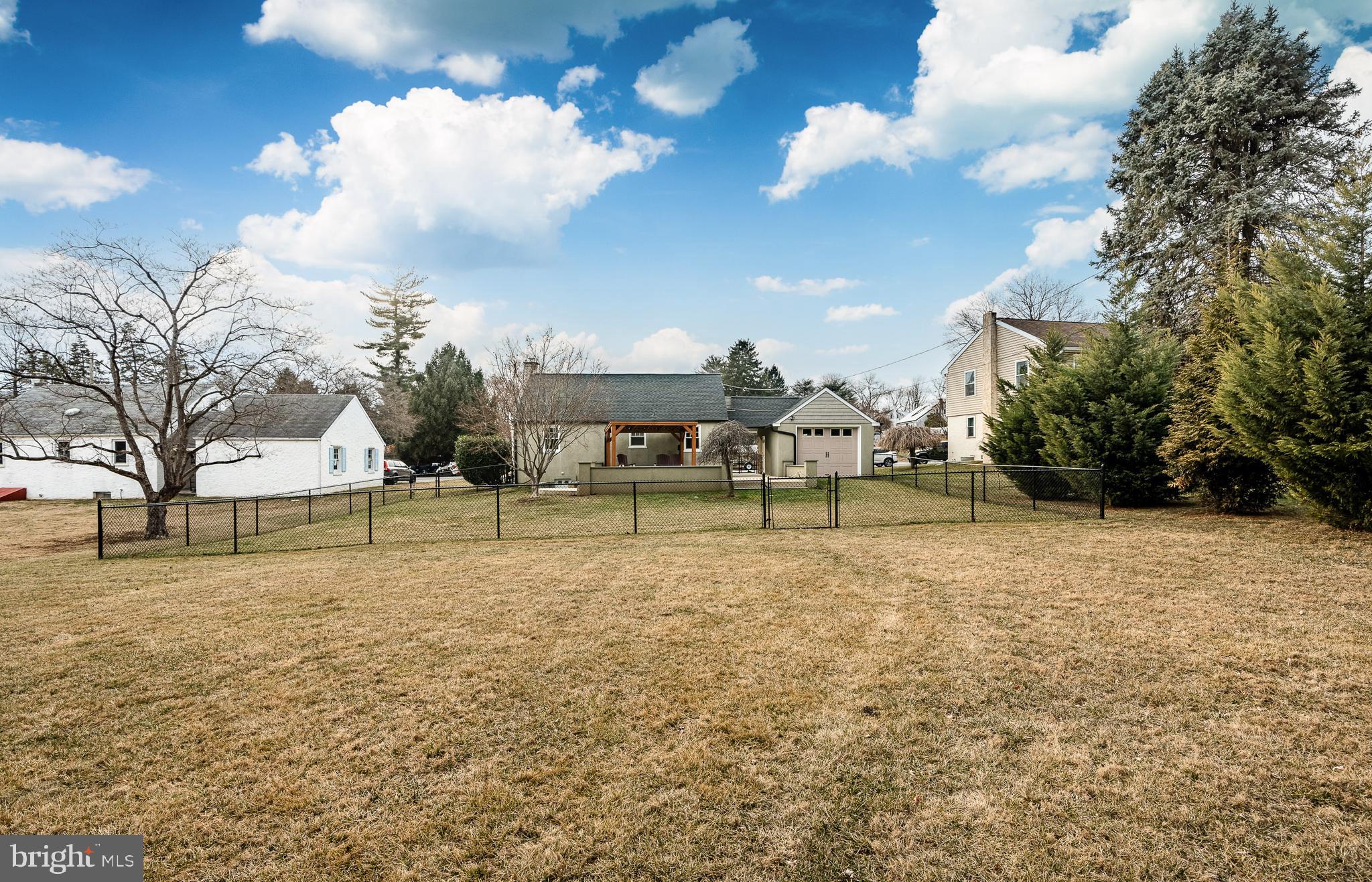 FRAZER VIEW - Residential