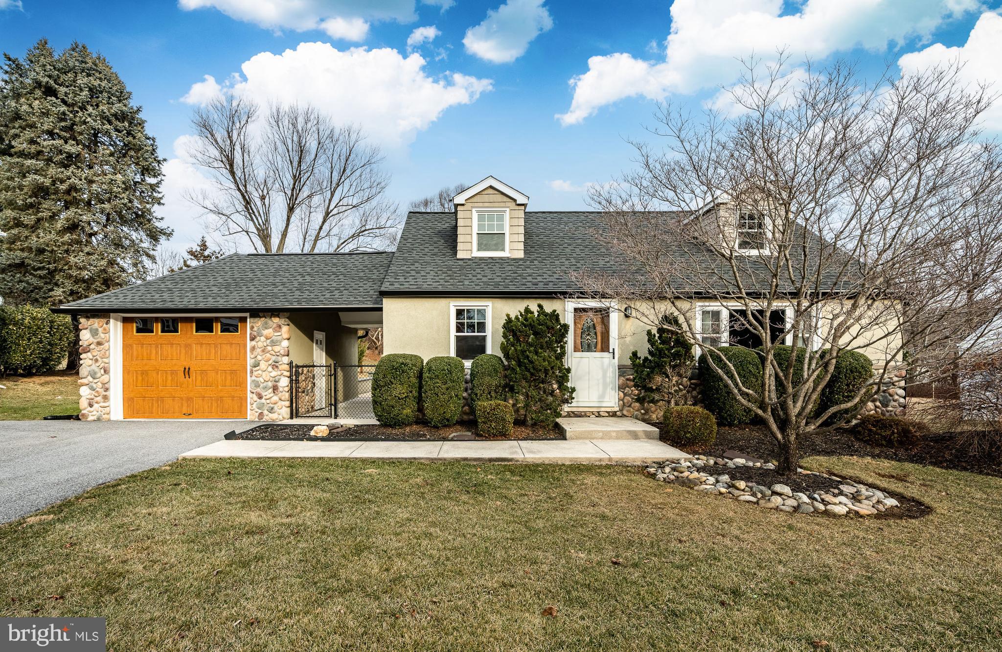 FRAZER VIEW - Residential