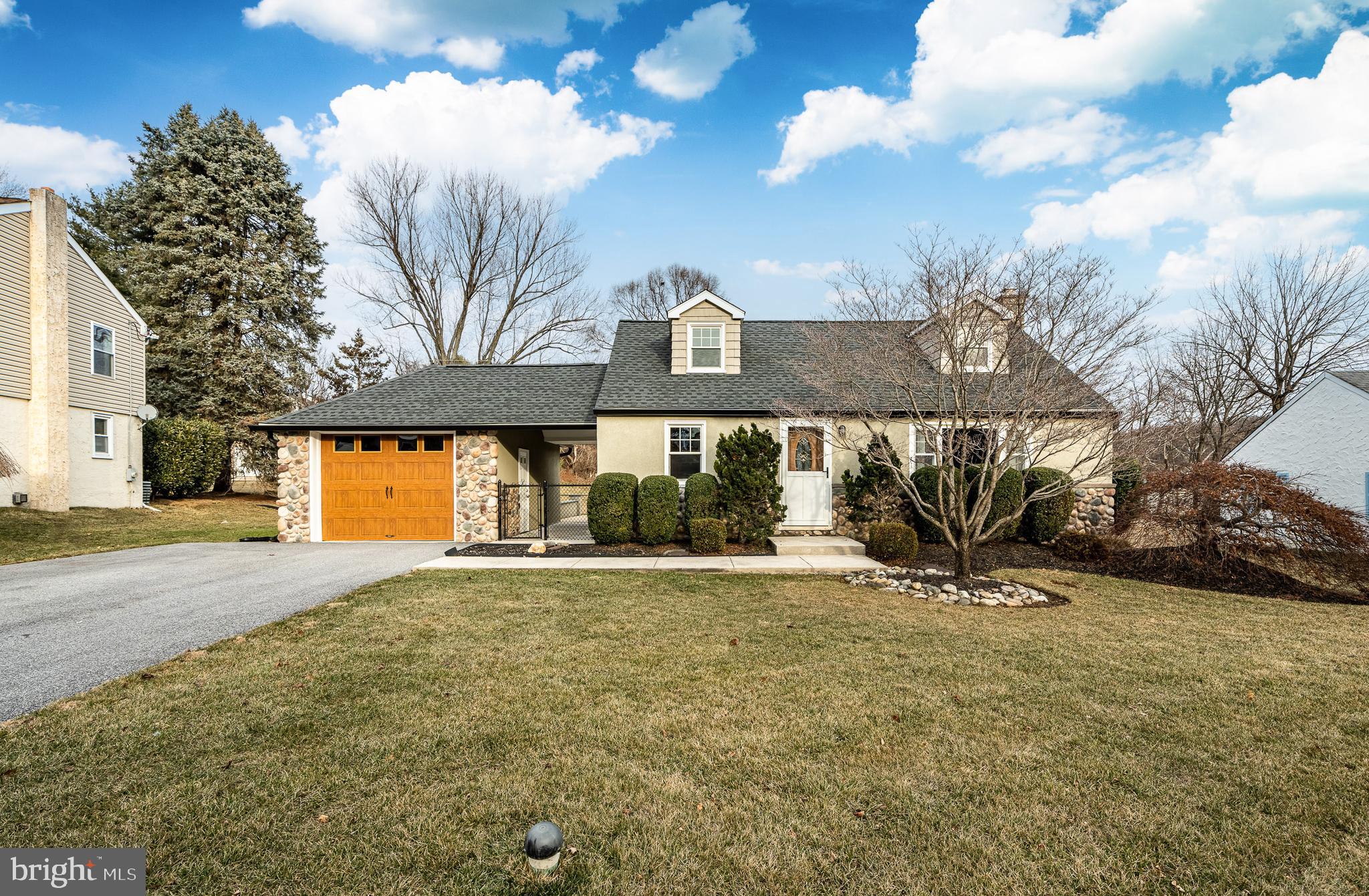 FRAZER VIEW - Residential