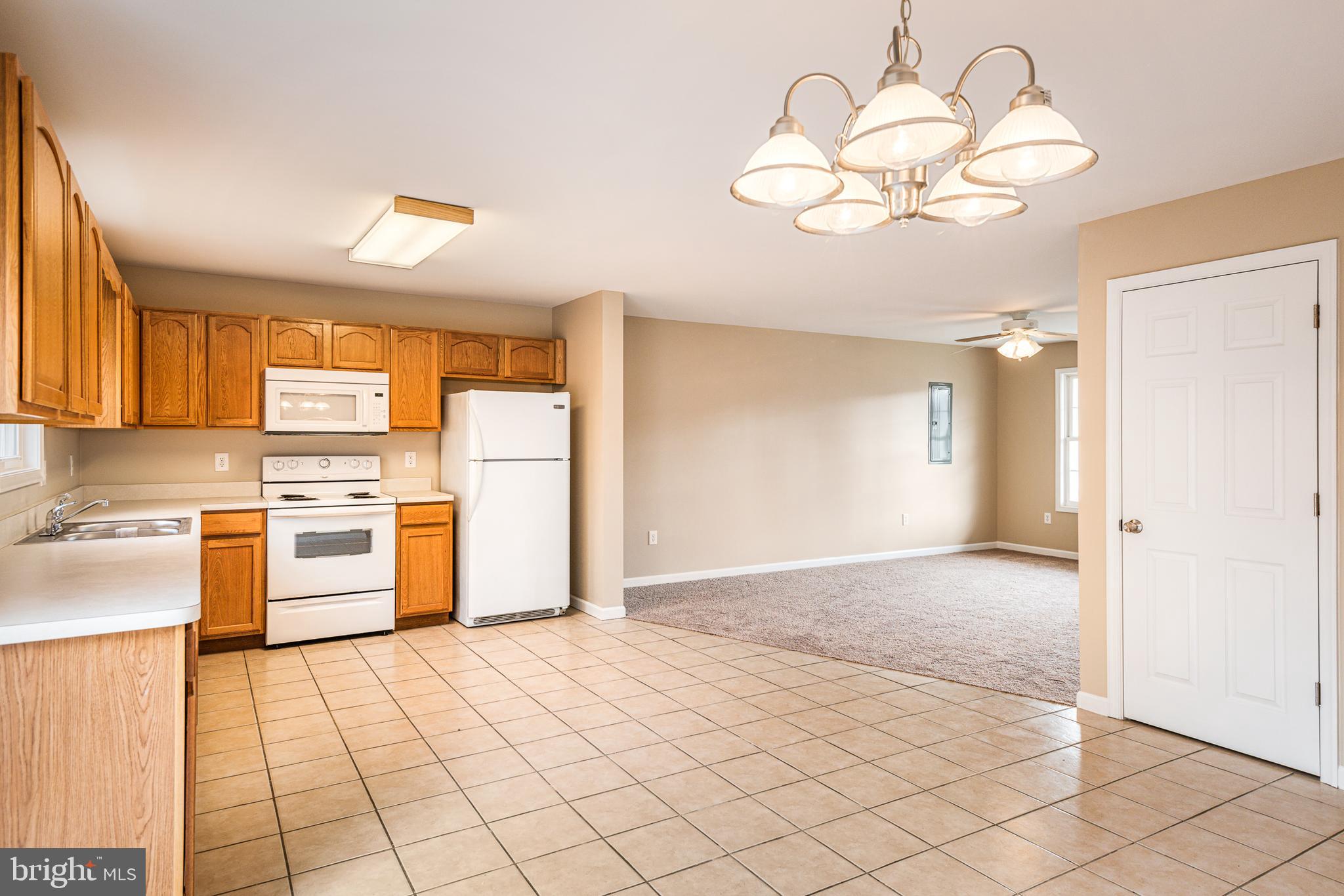 INWOOD VILLAGE - Residential