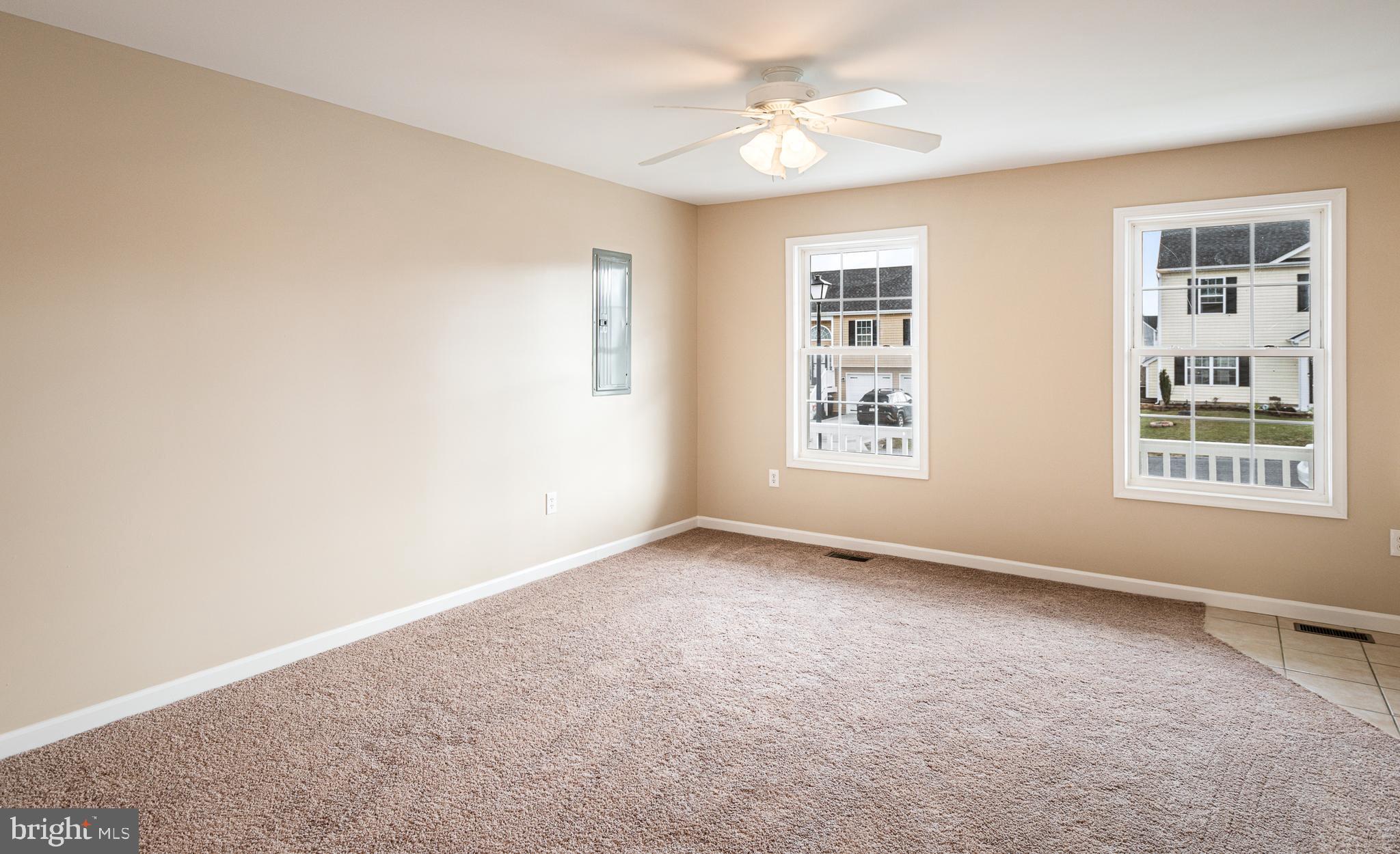 INWOOD VILLAGE - Residential