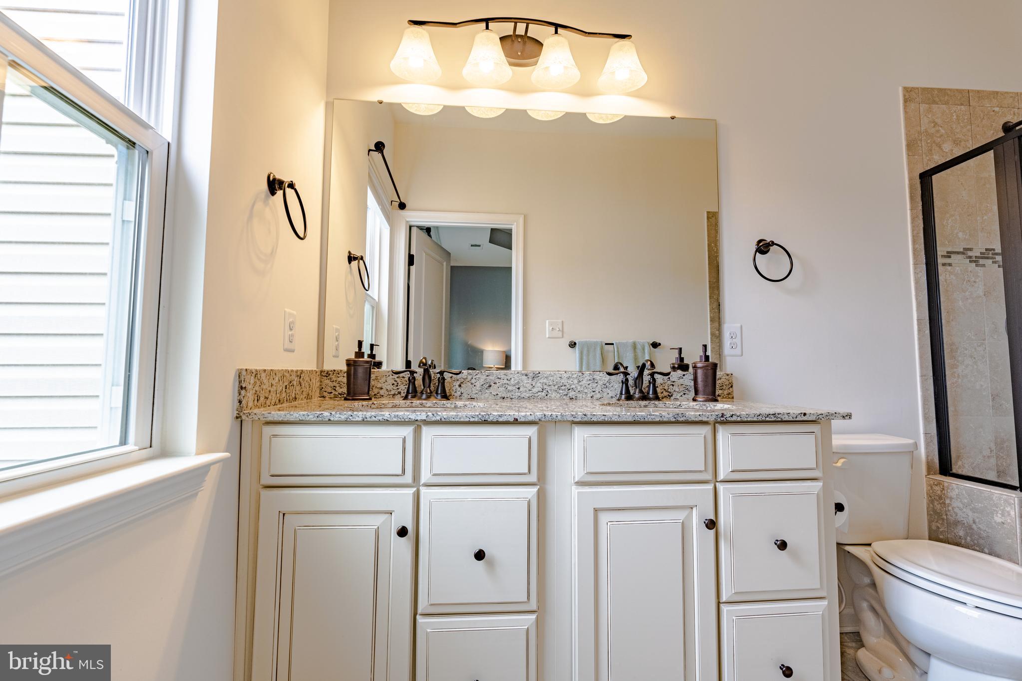 CREEKSIDE VILLAGE AT TANYARD SPRINGS - Residential