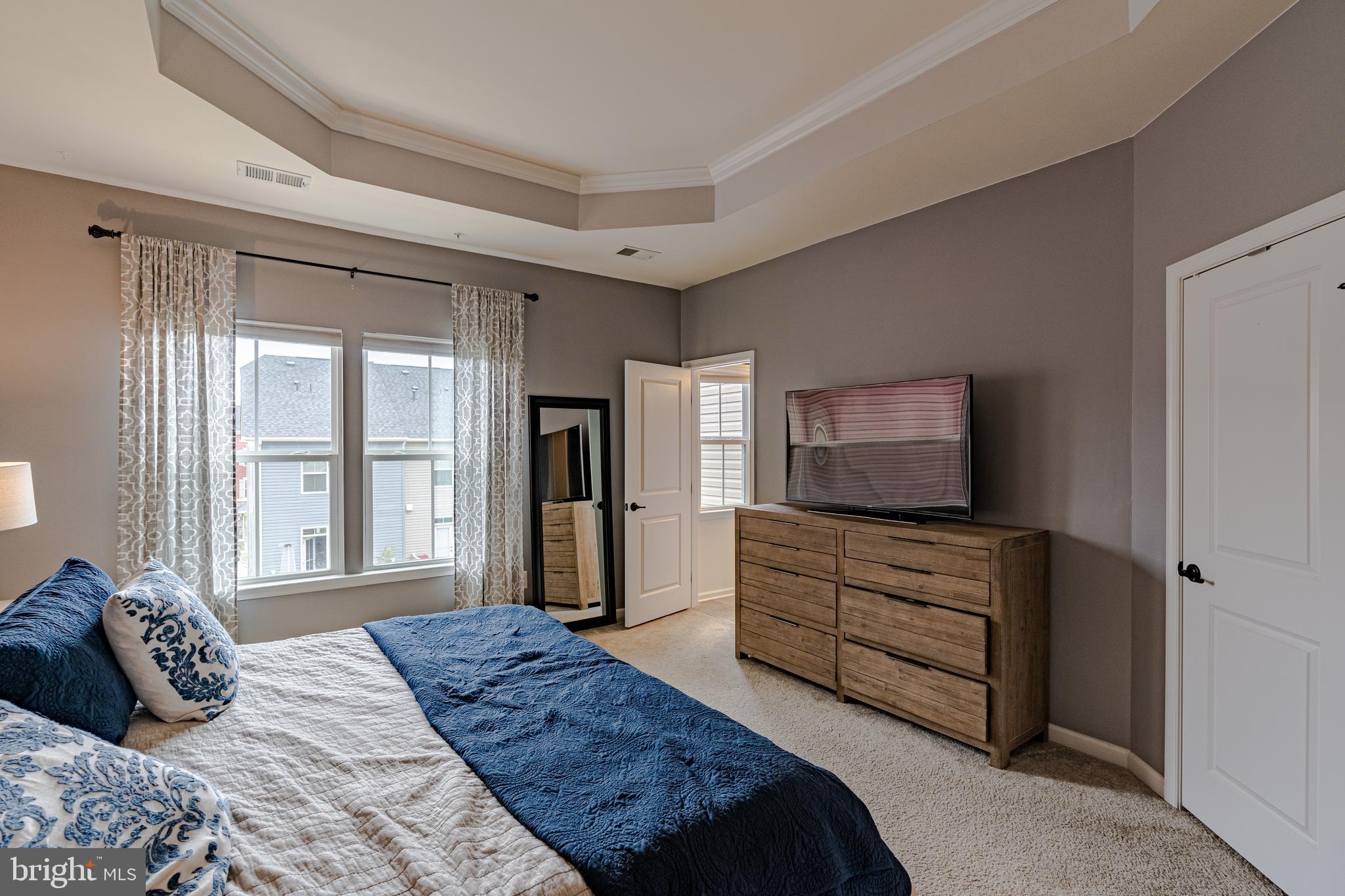 CREEKSIDE VILLAGE AT TANYARD SPRINGS - Residential