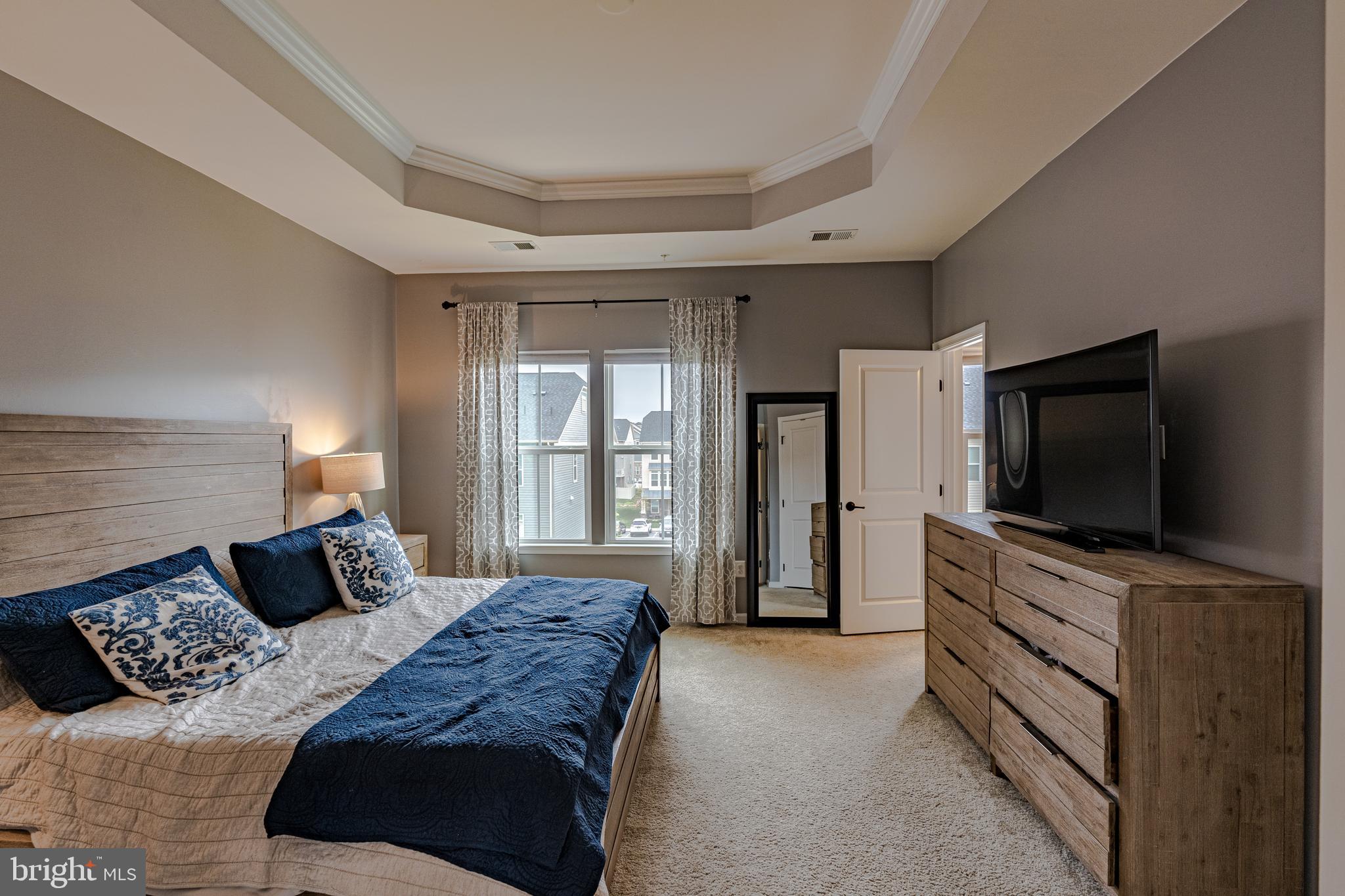 CREEKSIDE VILLAGE AT TANYARD SPRINGS - Residential