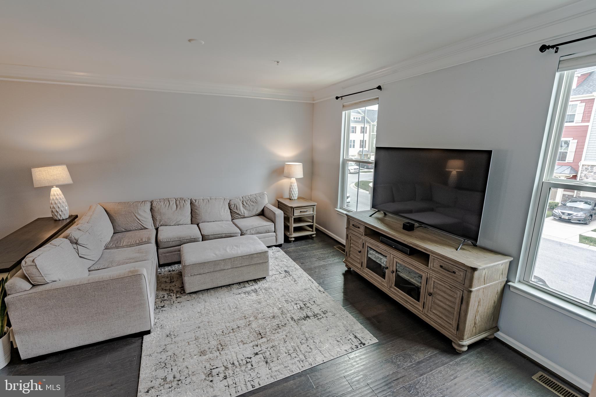 CREEKSIDE VILLAGE AT TANYARD SPRINGS - Residential