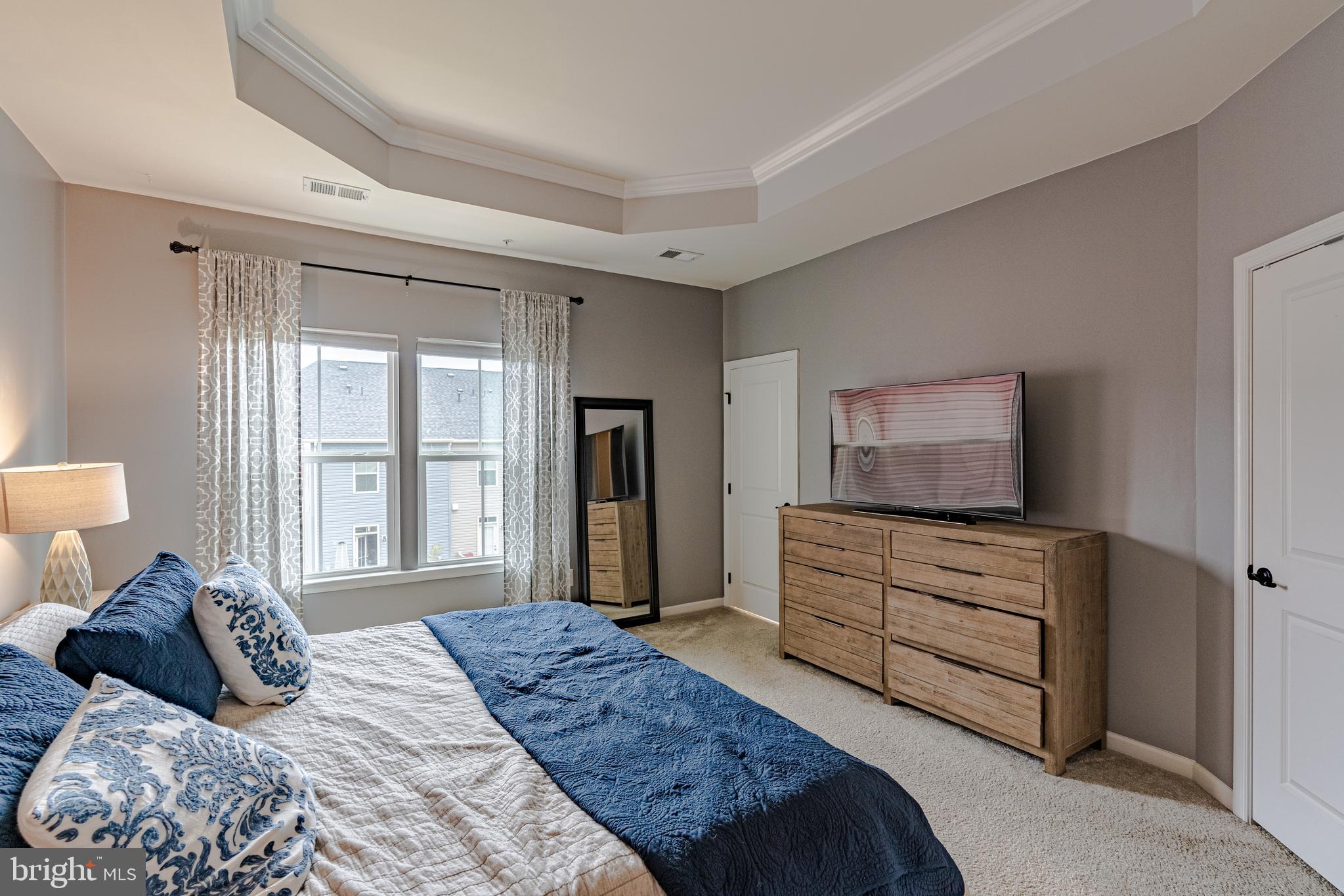 CREEKSIDE VILLAGE AT TANYARD SPRINGS - Residential