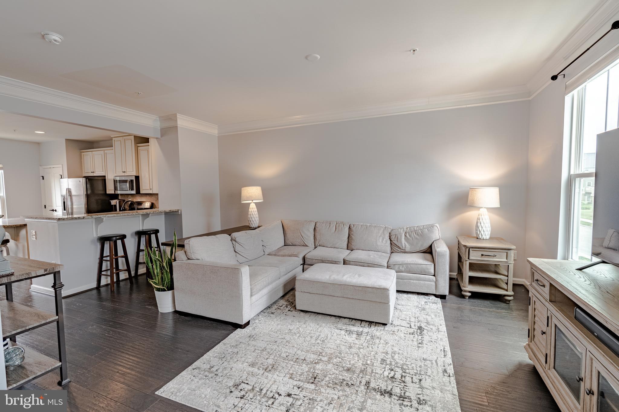 CREEKSIDE VILLAGE AT TANYARD SPRINGS - Residential