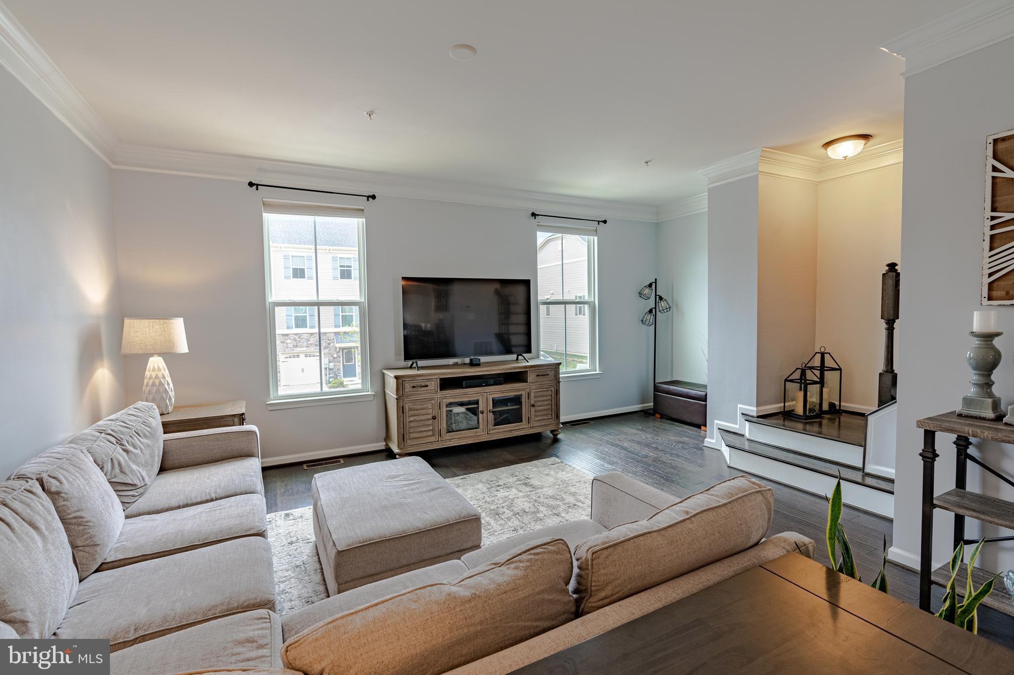 CREEKSIDE VILLAGE AT TANYARD SPRINGS - Residential