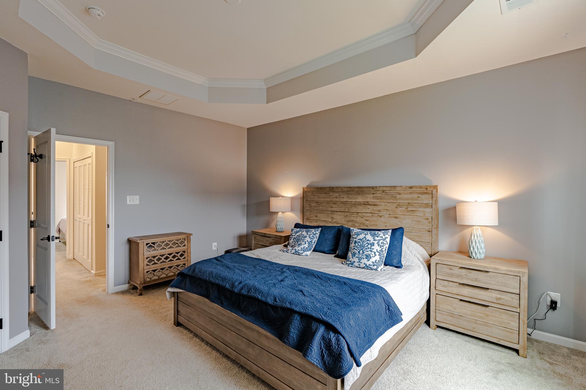 CREEKSIDE VILLAGE AT TANYARD SPRINGS - Residential