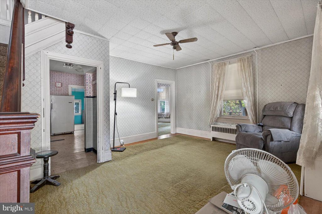 Photo of 220 Front Street, LITITZ, PA 17543 (MLS # PALA2071052)