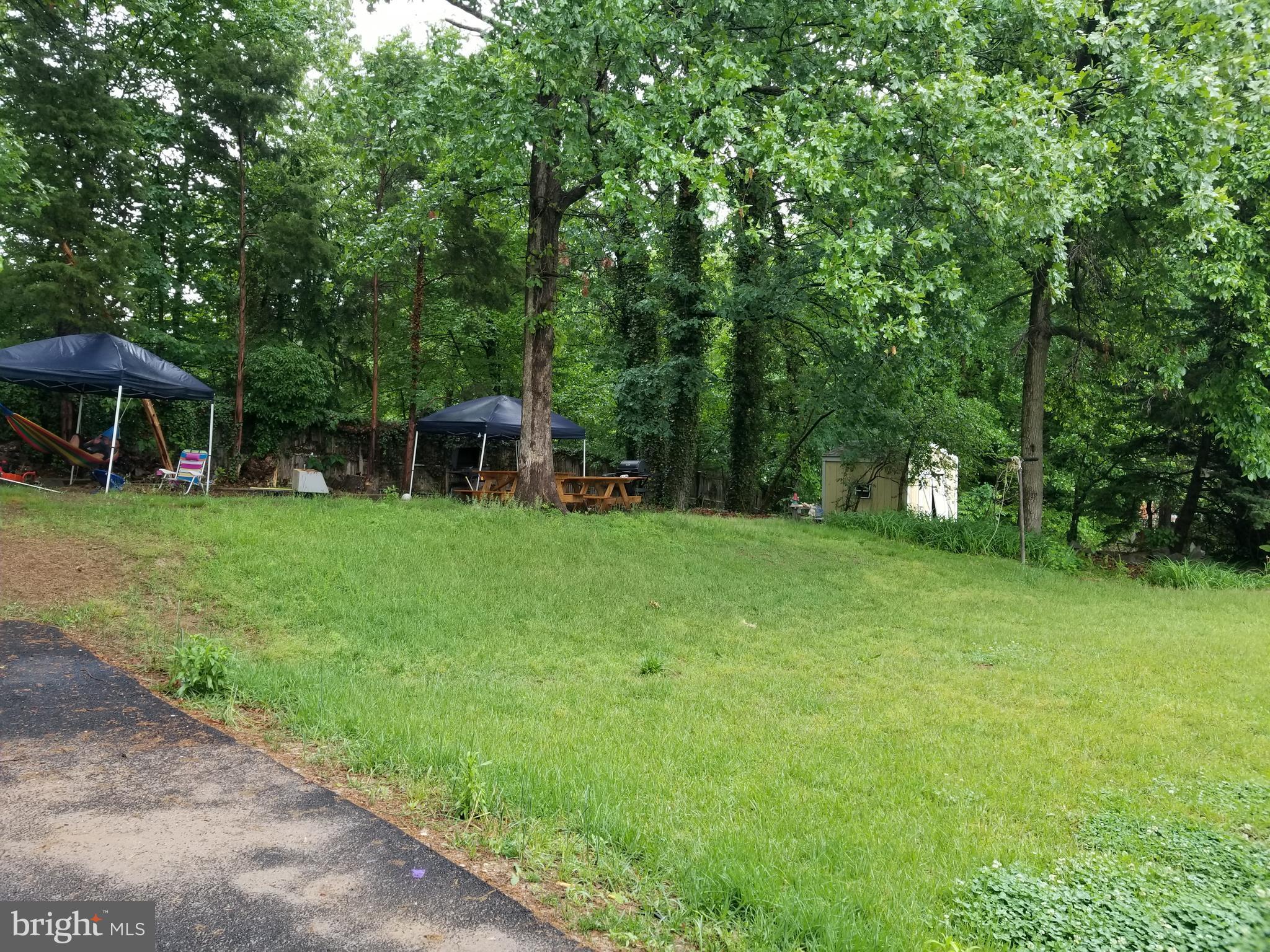 MARUMSCO HILLS - Residential