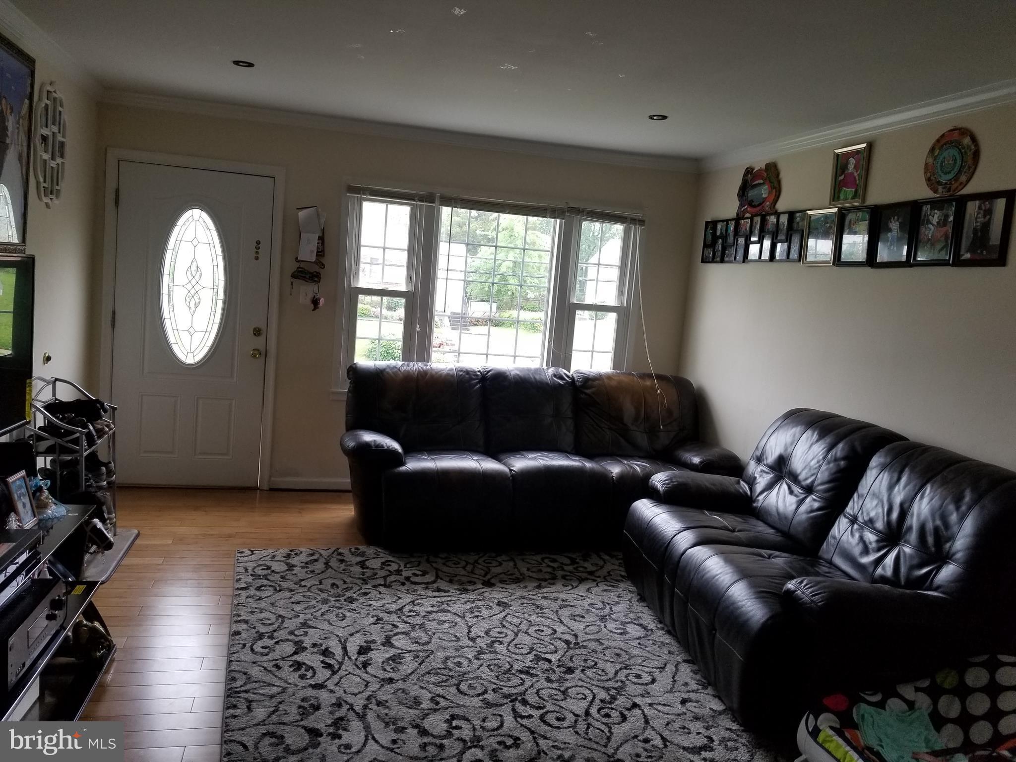 MARUMSCO HILLS - Residential