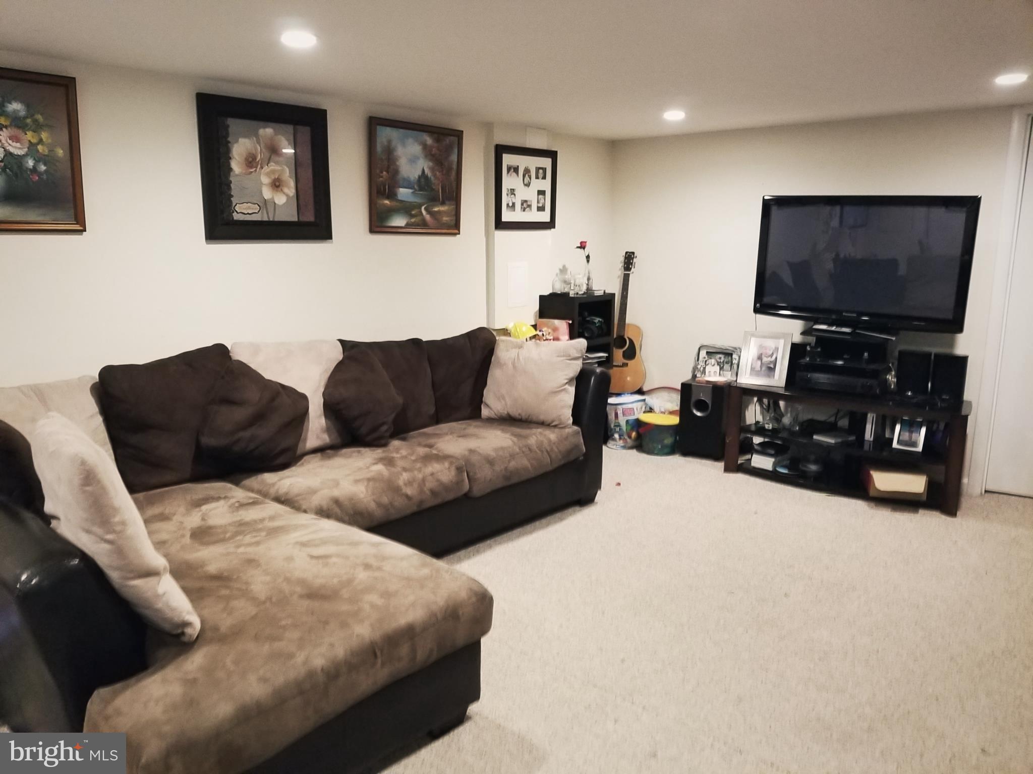 MARUMSCO HILLS - Residential