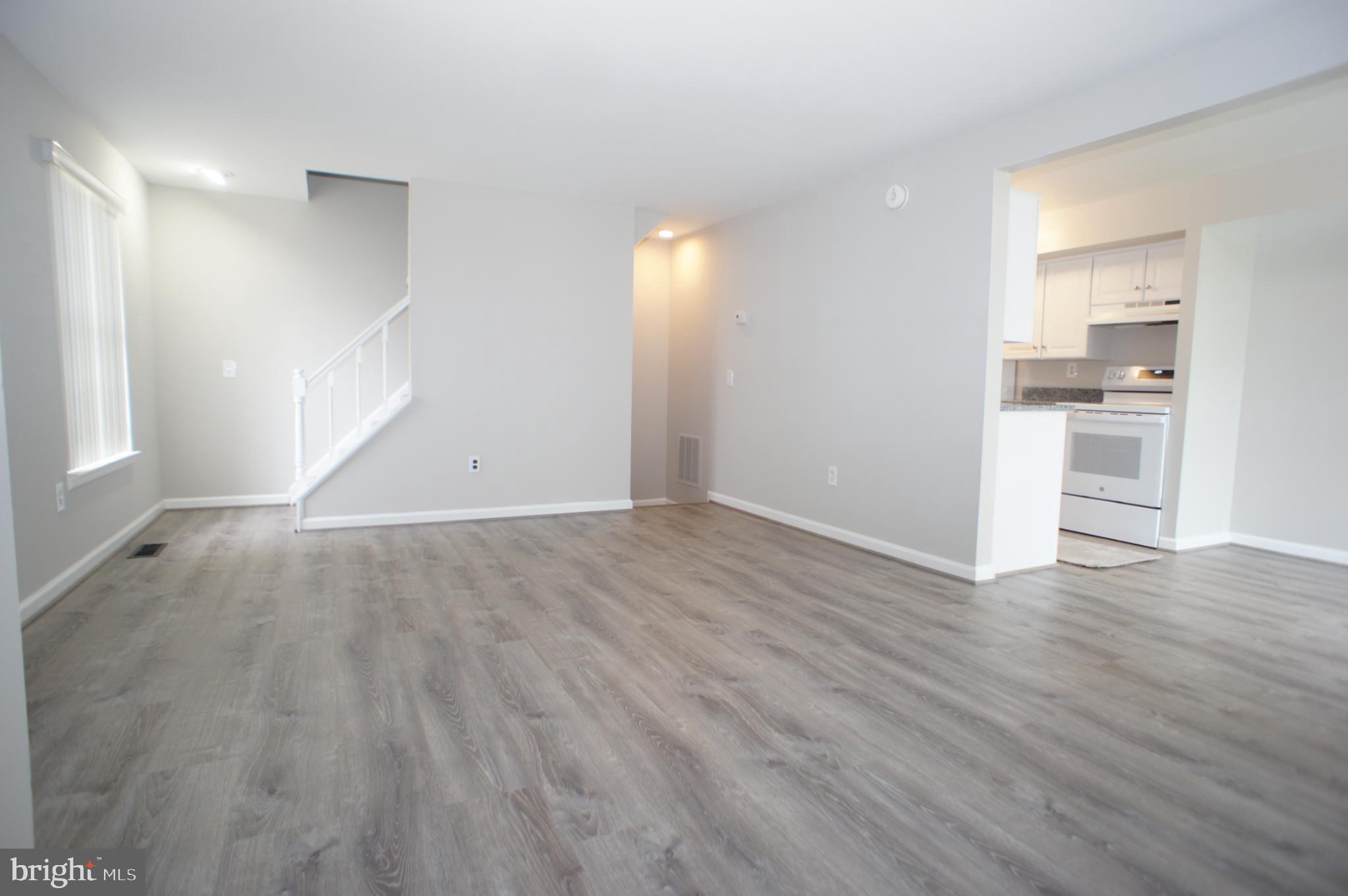 CRYSTAL RIDGE - Residential