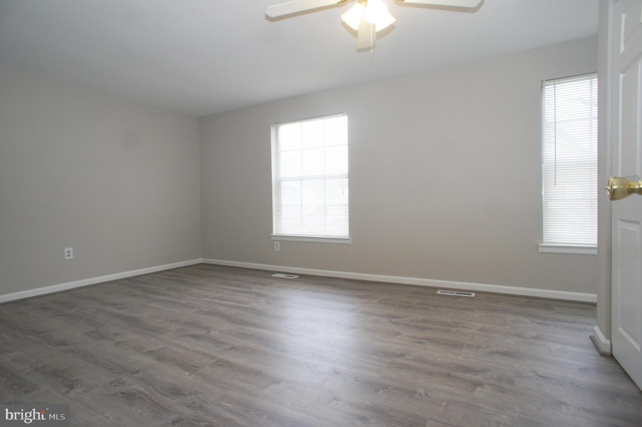 CRYSTAL RIDGE - Residential