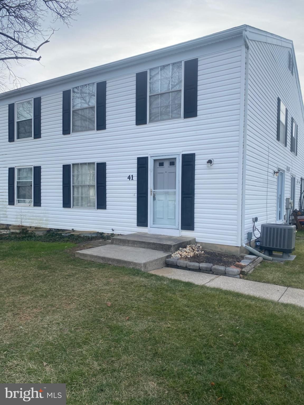 CRYSTAL RIDGE - Residential