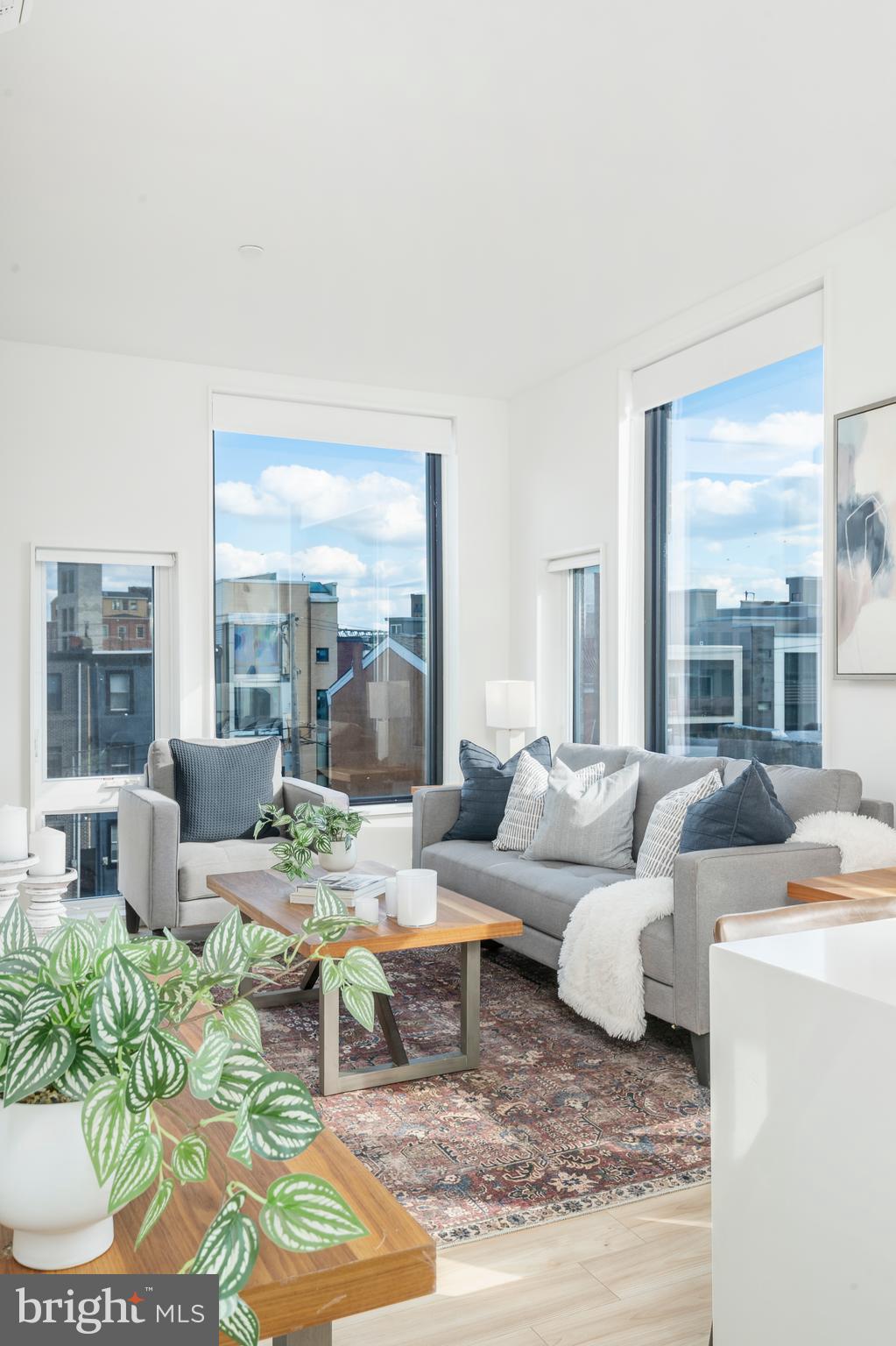 FISHTOWN - Residential Lease