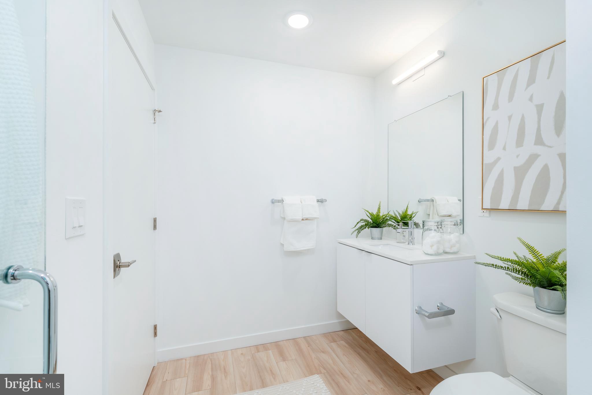 FISHTOWN - Residential Lease