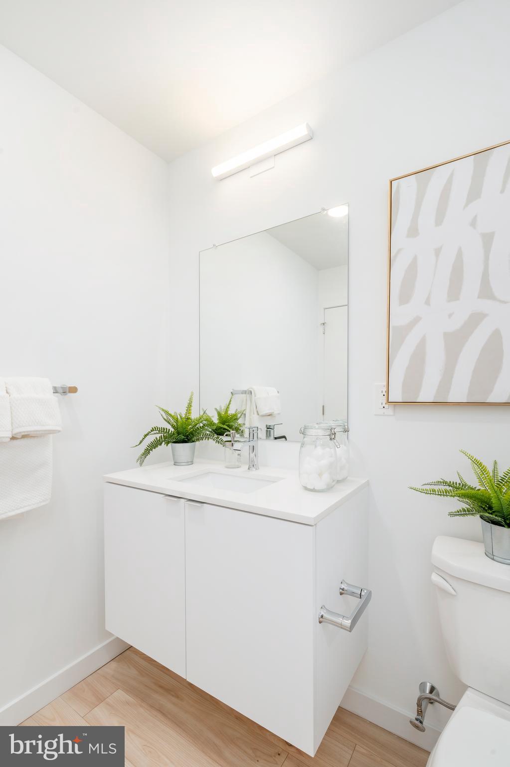 FISHTOWN - Residential Lease